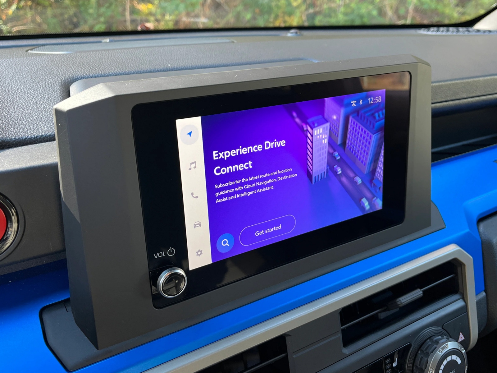 Thumbnail: 2025 Toyota Tacoma - 4