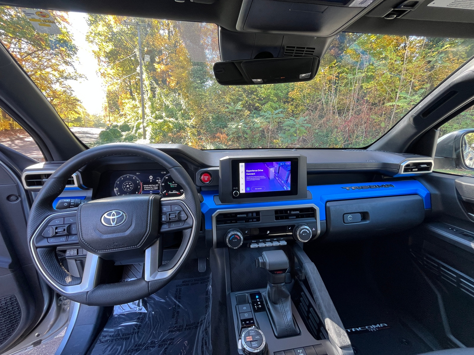 Thumbnail: 2025 Toyota Tacoma - 3