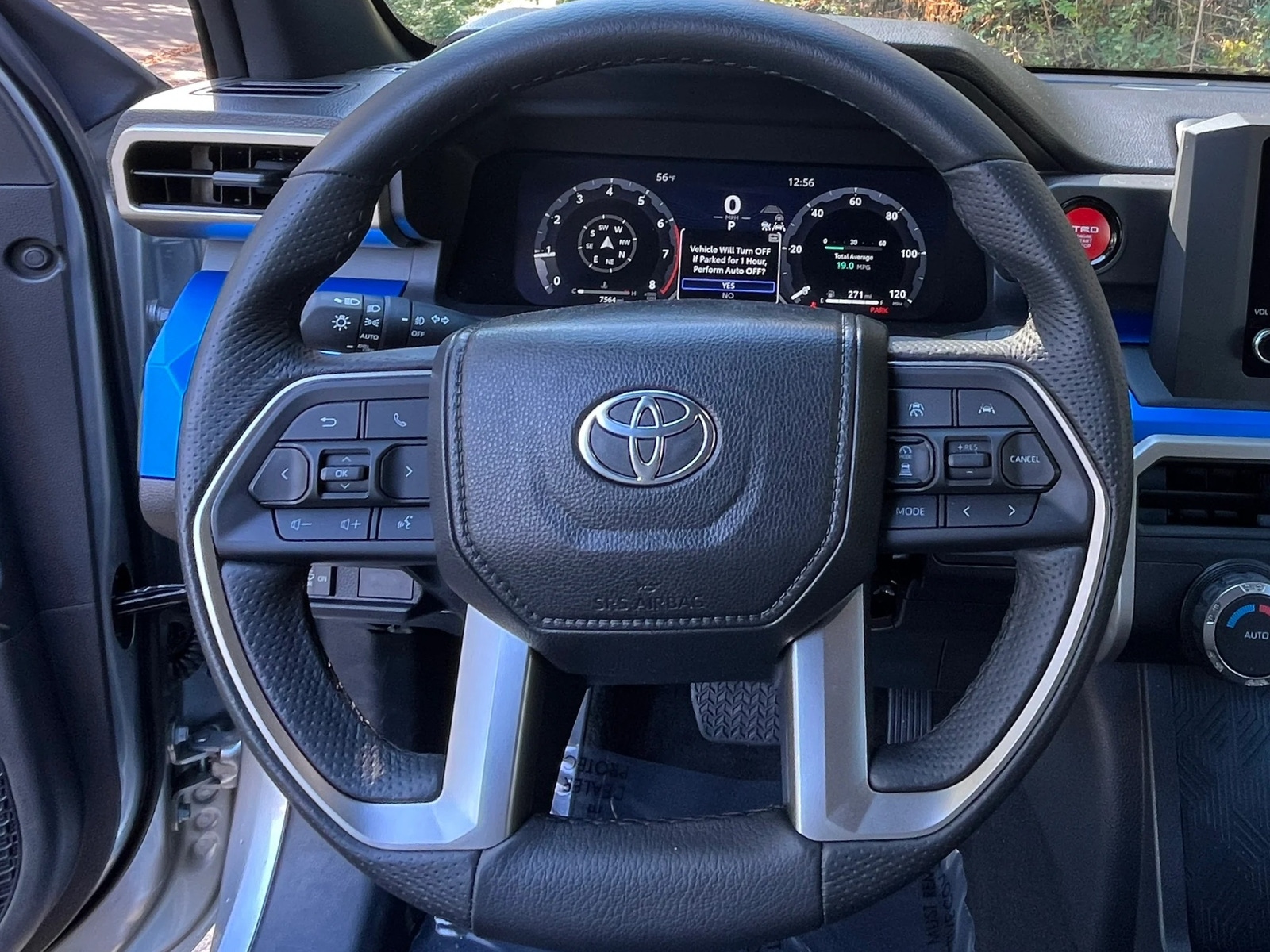 Thumbnail: 2025 Toyota Tacoma - 5