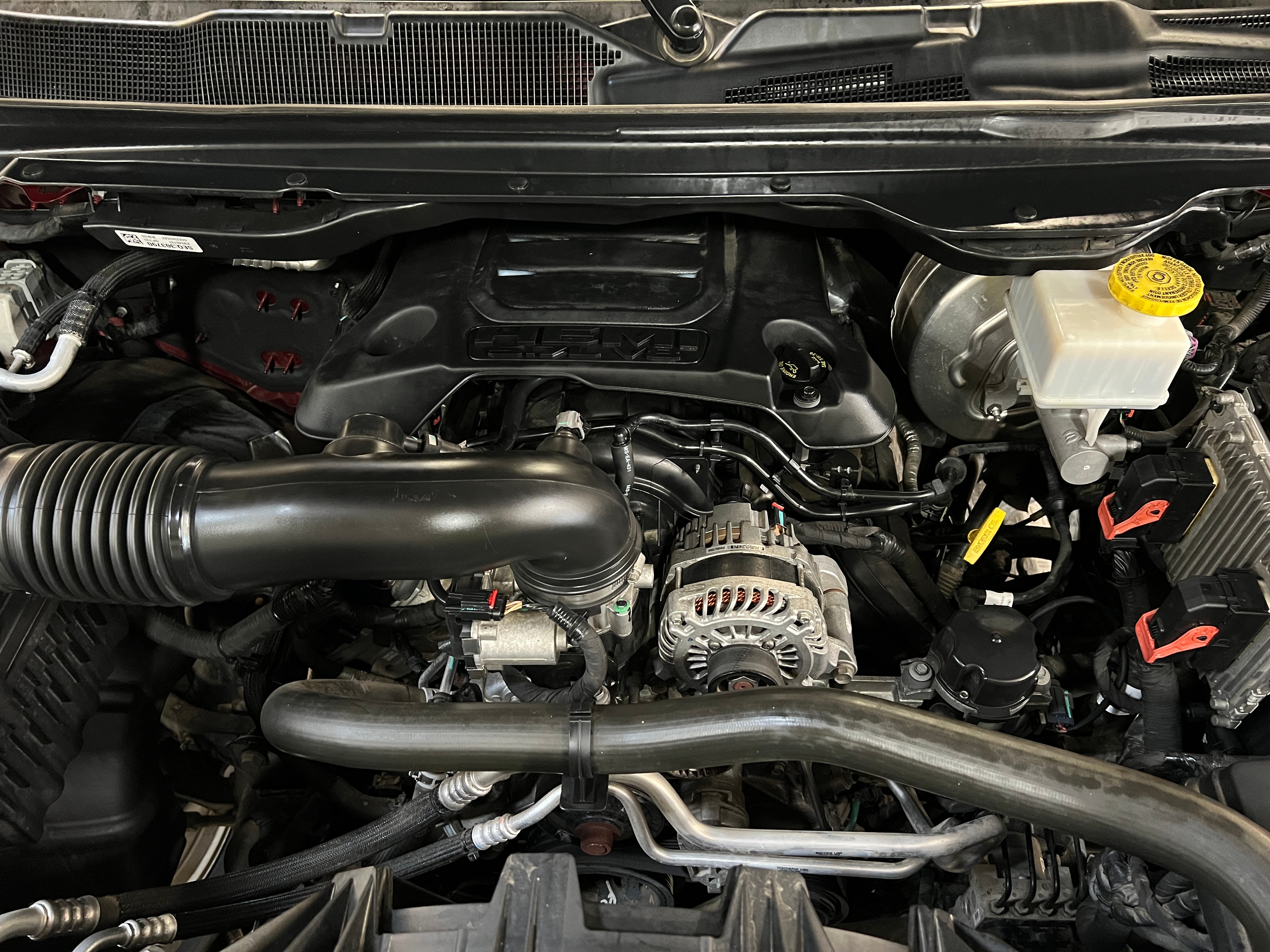 2019 RAM Ram 1500 Pickup