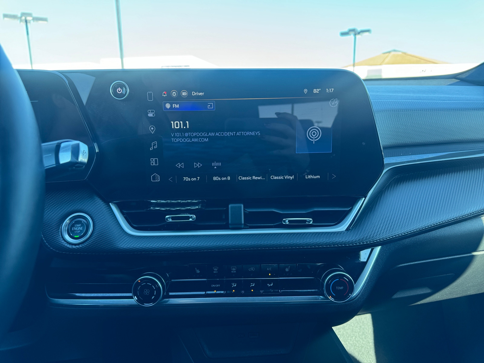 Thumbnail: 2025 Chevrolet Equinox - 4