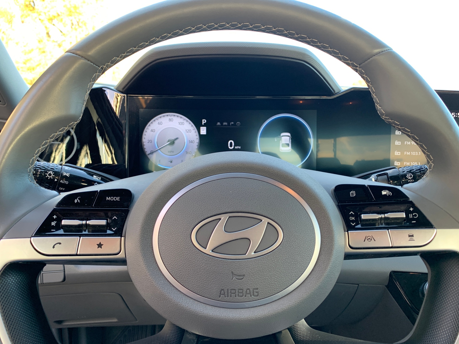 Thumbnail: 2025 Hyundai Elantra - 5