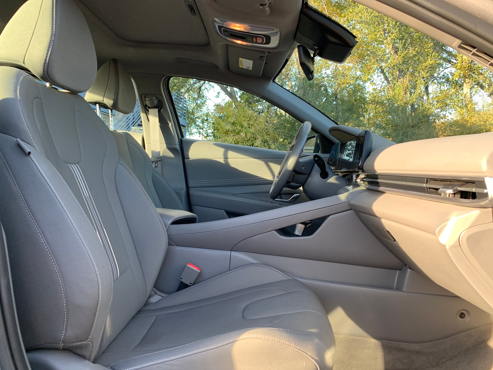 Thumbnail: 2025 Hyundai Elantra - 2