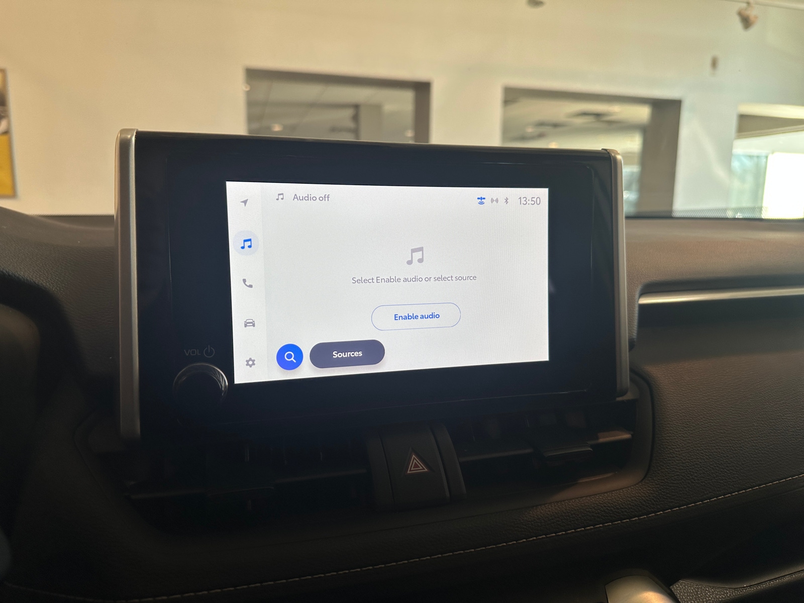 Thumbnail: 2025 Toyota RAV4 - 4