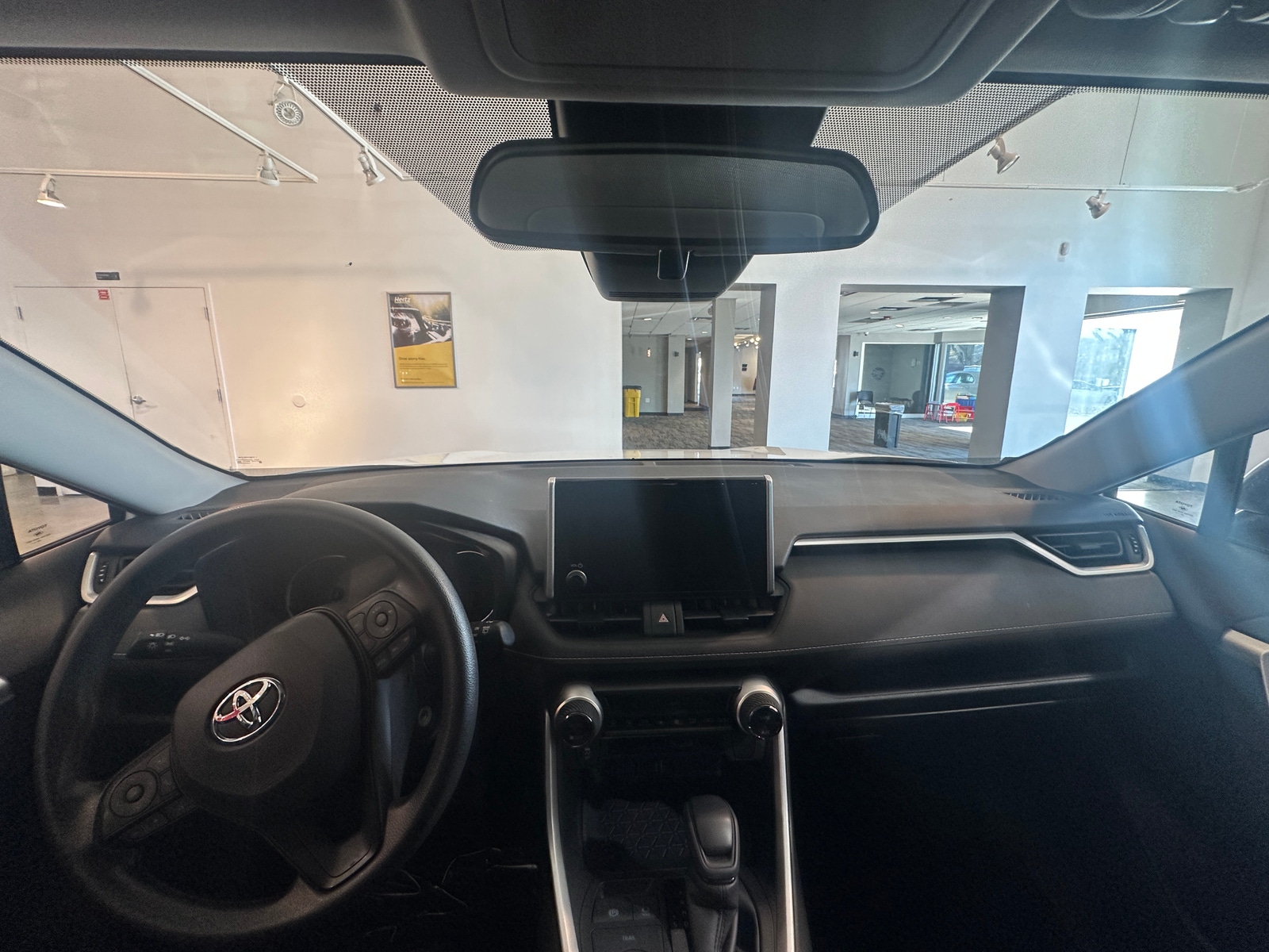 Thumbnail: 2025 Toyota RAV4 - 3