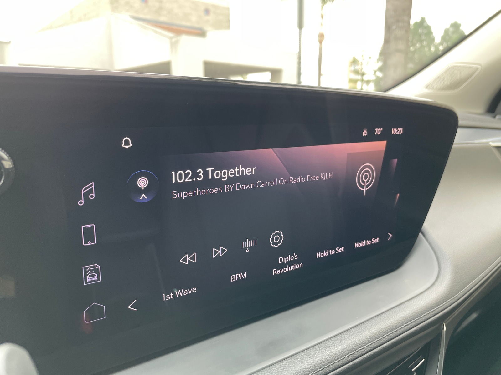 Thumbnail: 2025 Buick Encore GX - 4