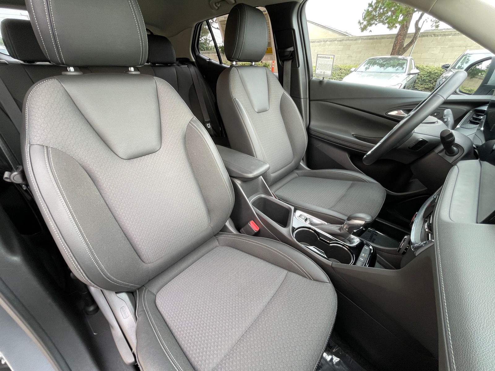 Thumbnail: 2025 Buick Encore GX - 2