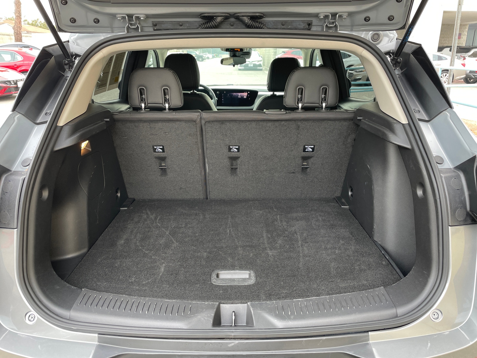 Thumbnail: 2025 Buick Encore GX - 6