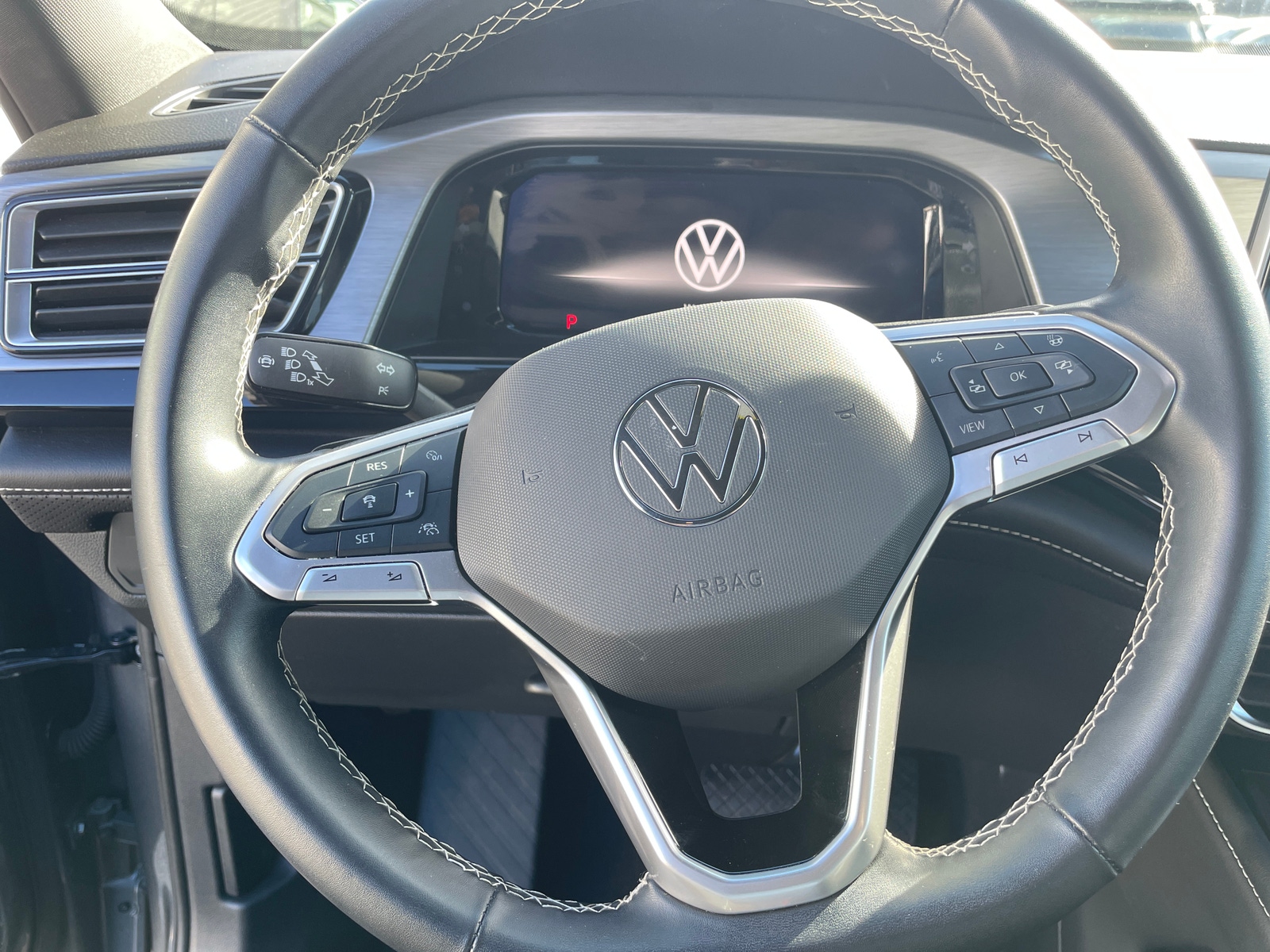 Thumbnail: 2025 Volkswagen Atlas - 5