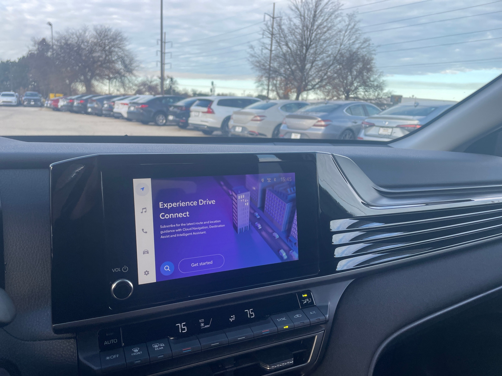 Thumbnail: 2025 Toyota Camry - 4