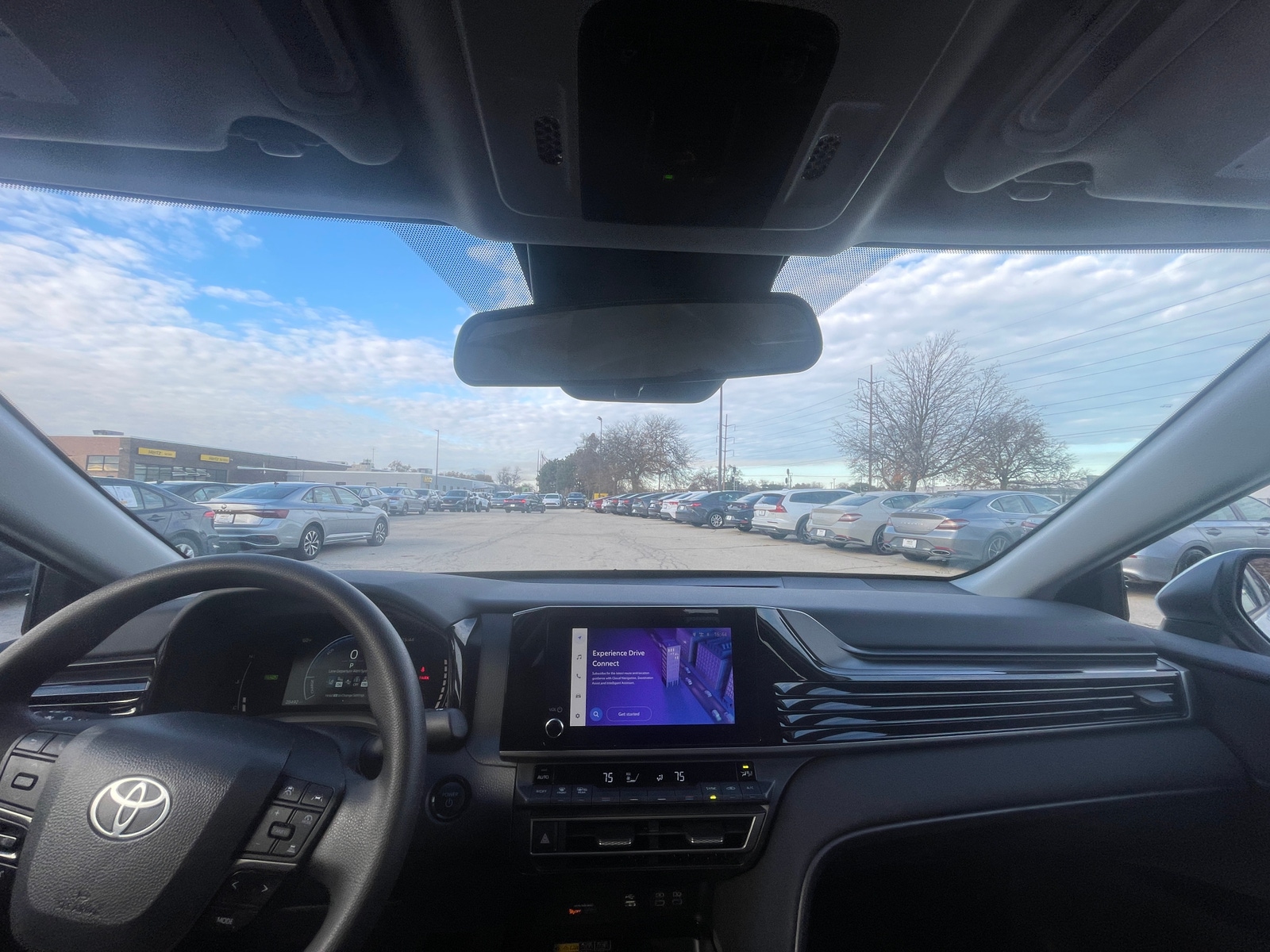 Thumbnail: 2025 Toyota Camry - 3