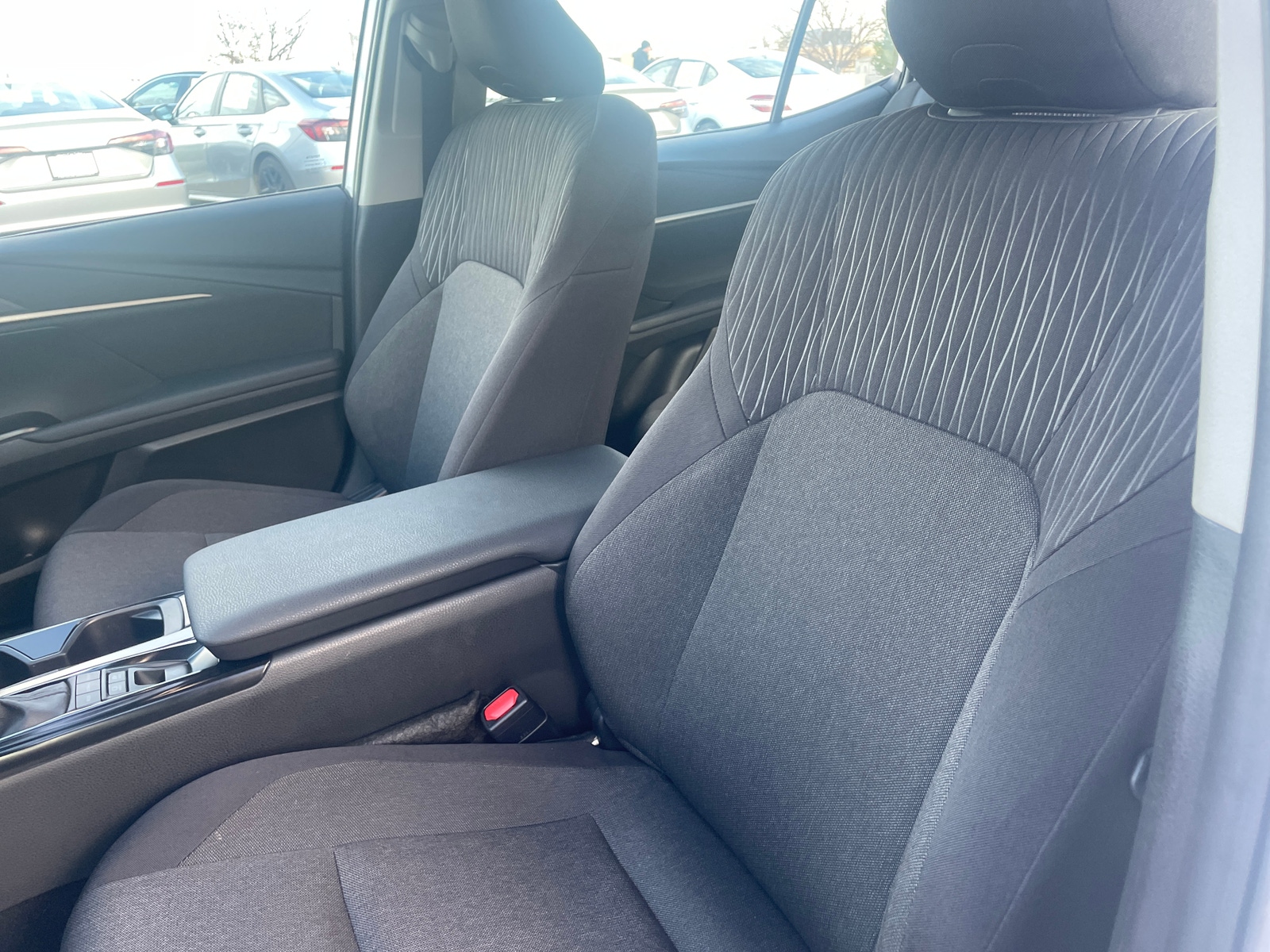 Thumbnail: 2025 Toyota Camry - 2