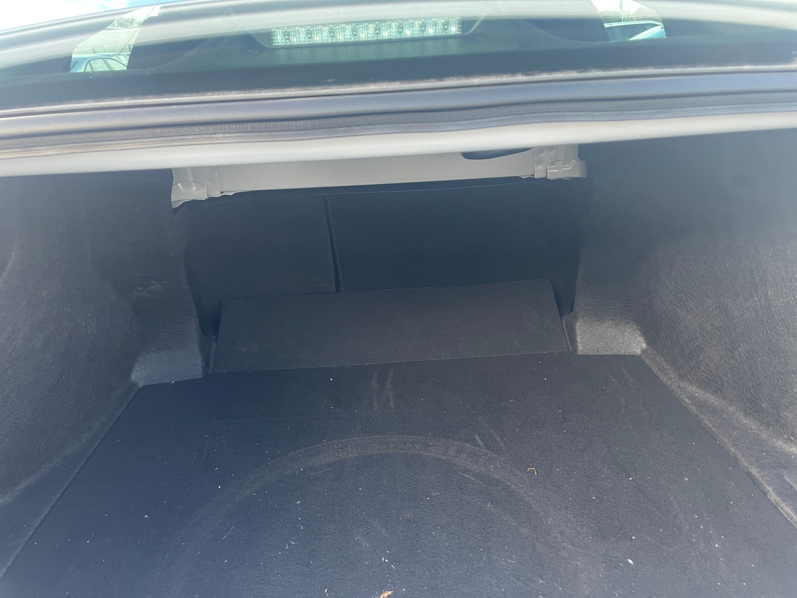 Thumbnail: 2025 Toyota Camry - 6