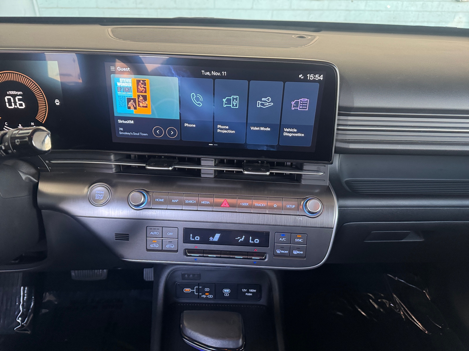 Thumbnail: 2025 Hyundai Kona - 4