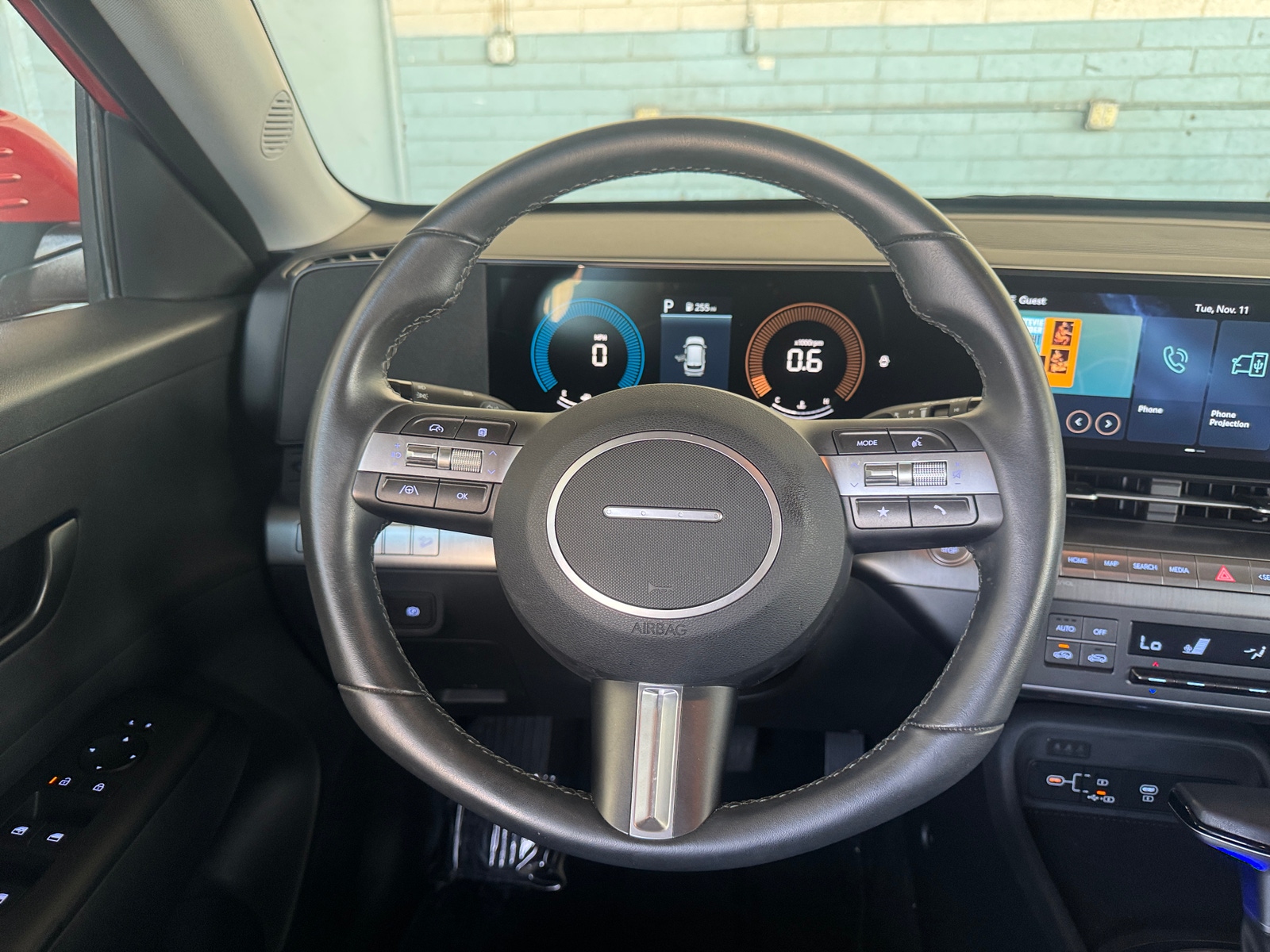 Thumbnail: 2025 Hyundai Kona - 5