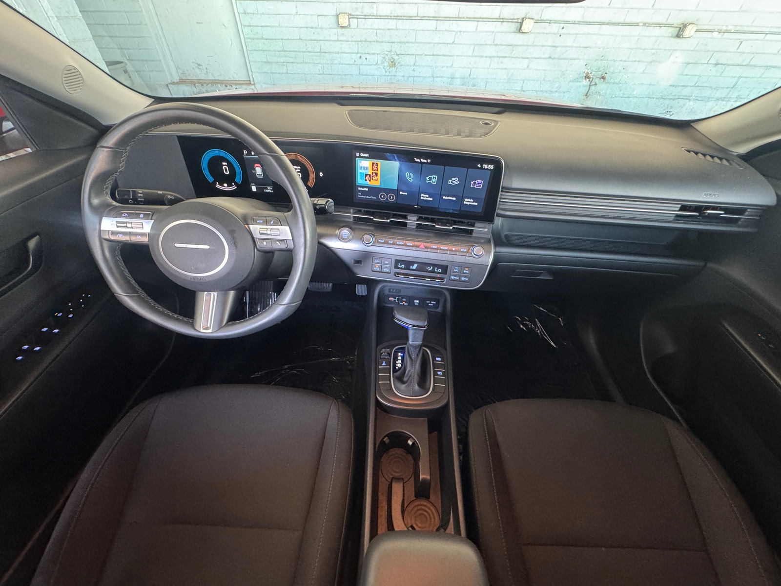 Thumbnail: 2025 Hyundai Kona - 3