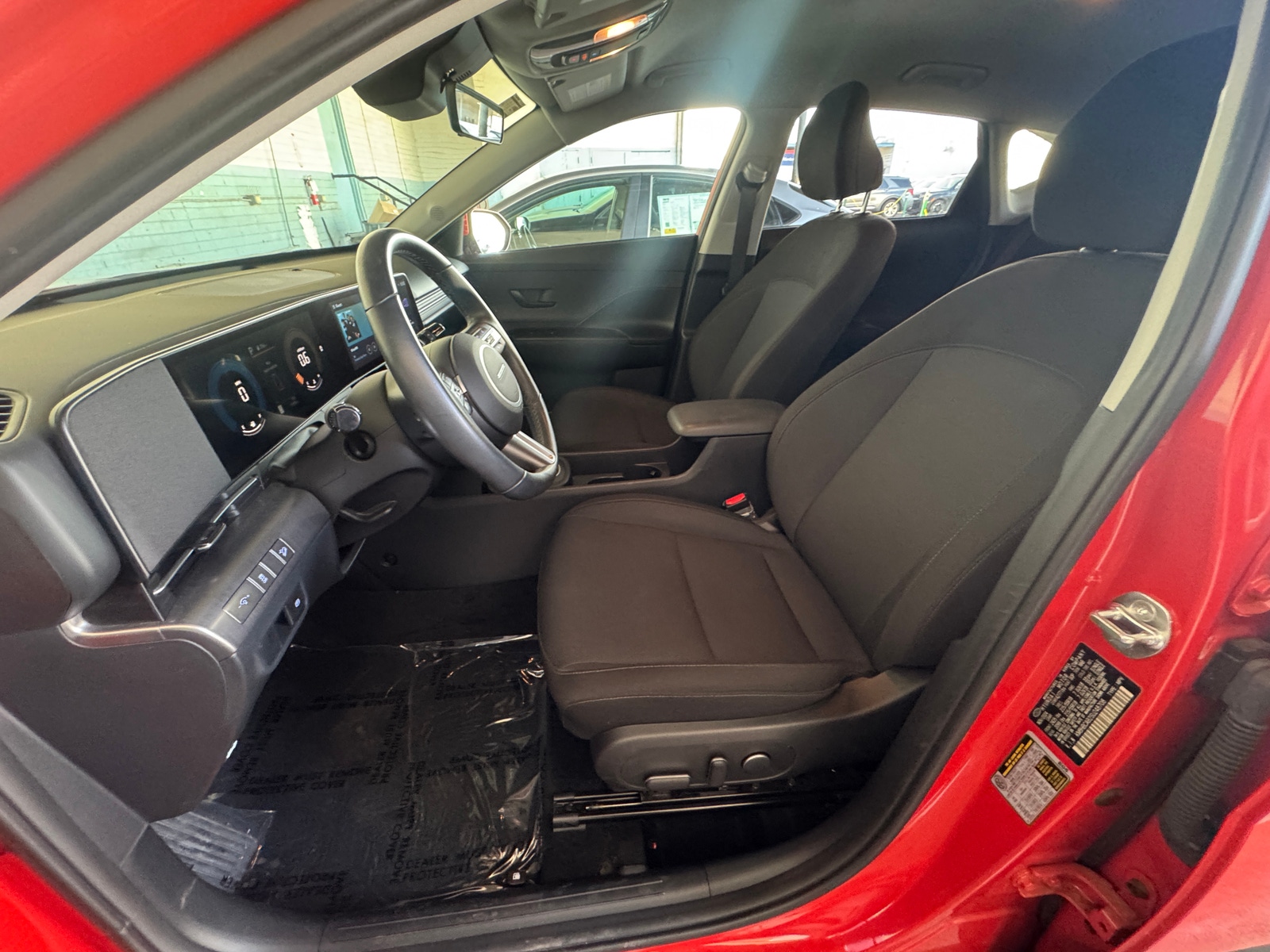 Thumbnail: 2025 Hyundai Kona - 2