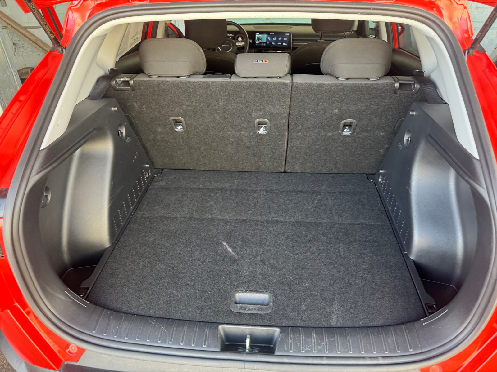 Thumbnail: 2025 Hyundai Kona - 6