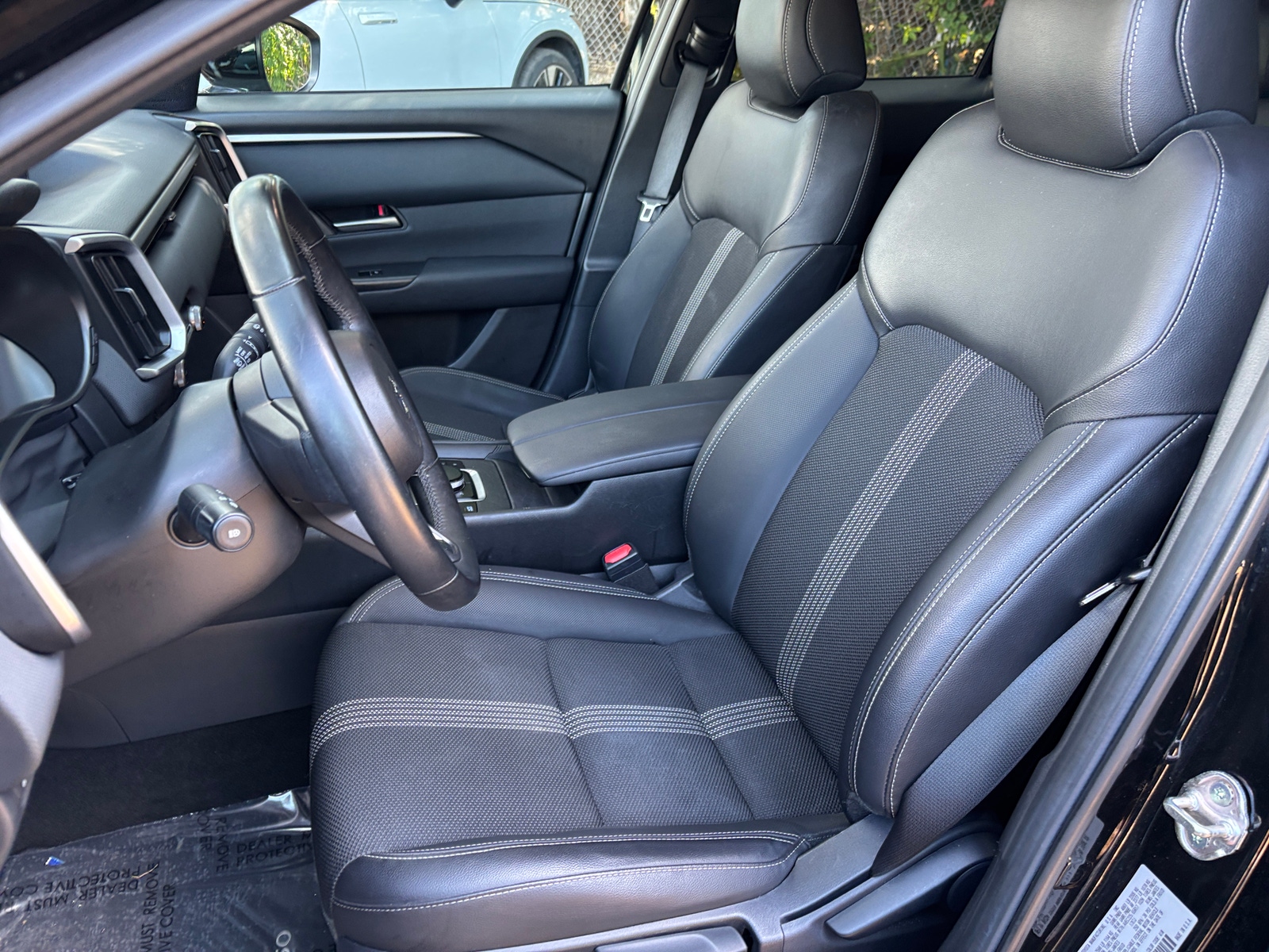 Thumbnail: 2025 Mazda CX-50 - 2