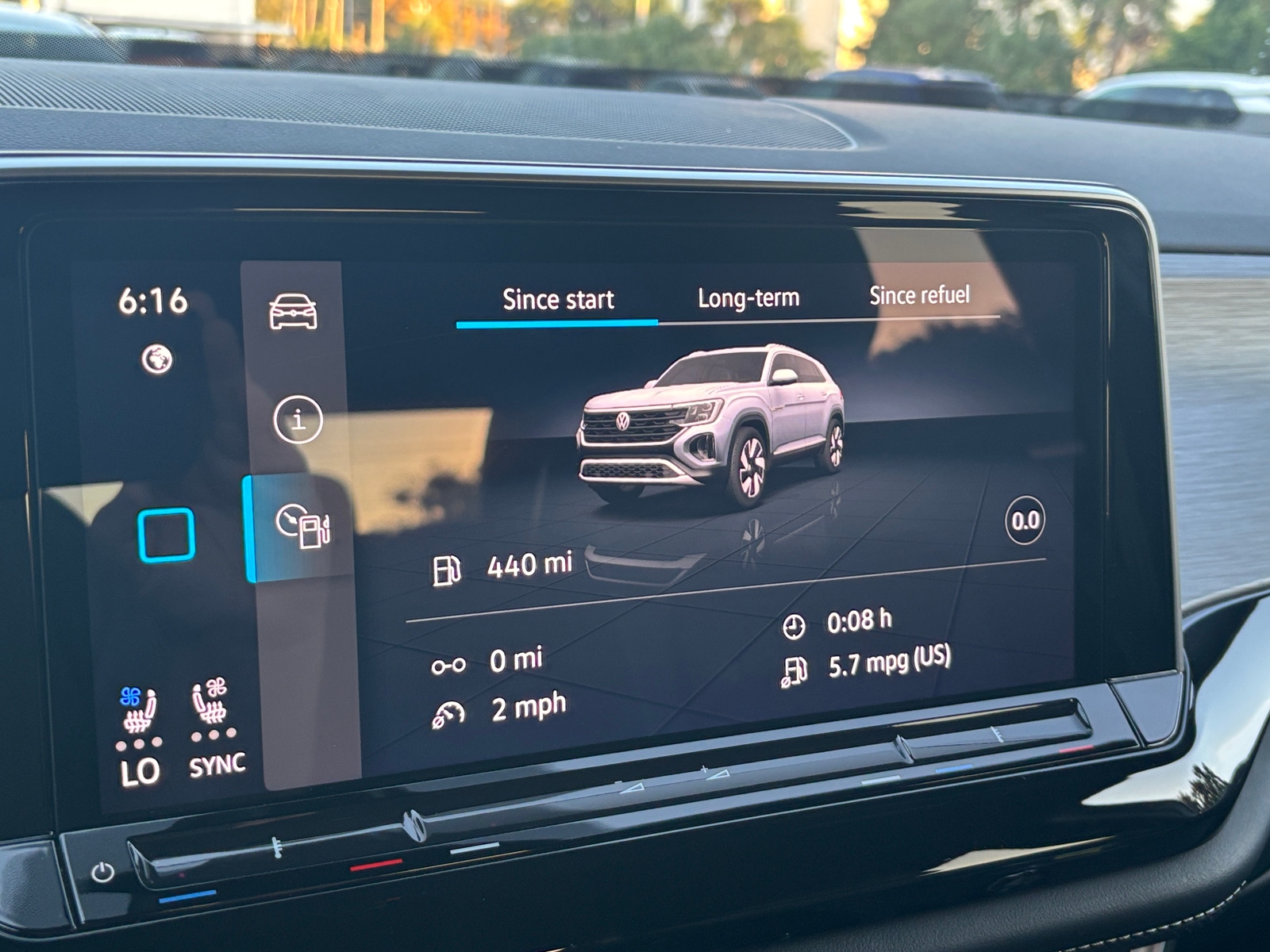 Thumbnail: 2025 Volkswagen Atlas - 3