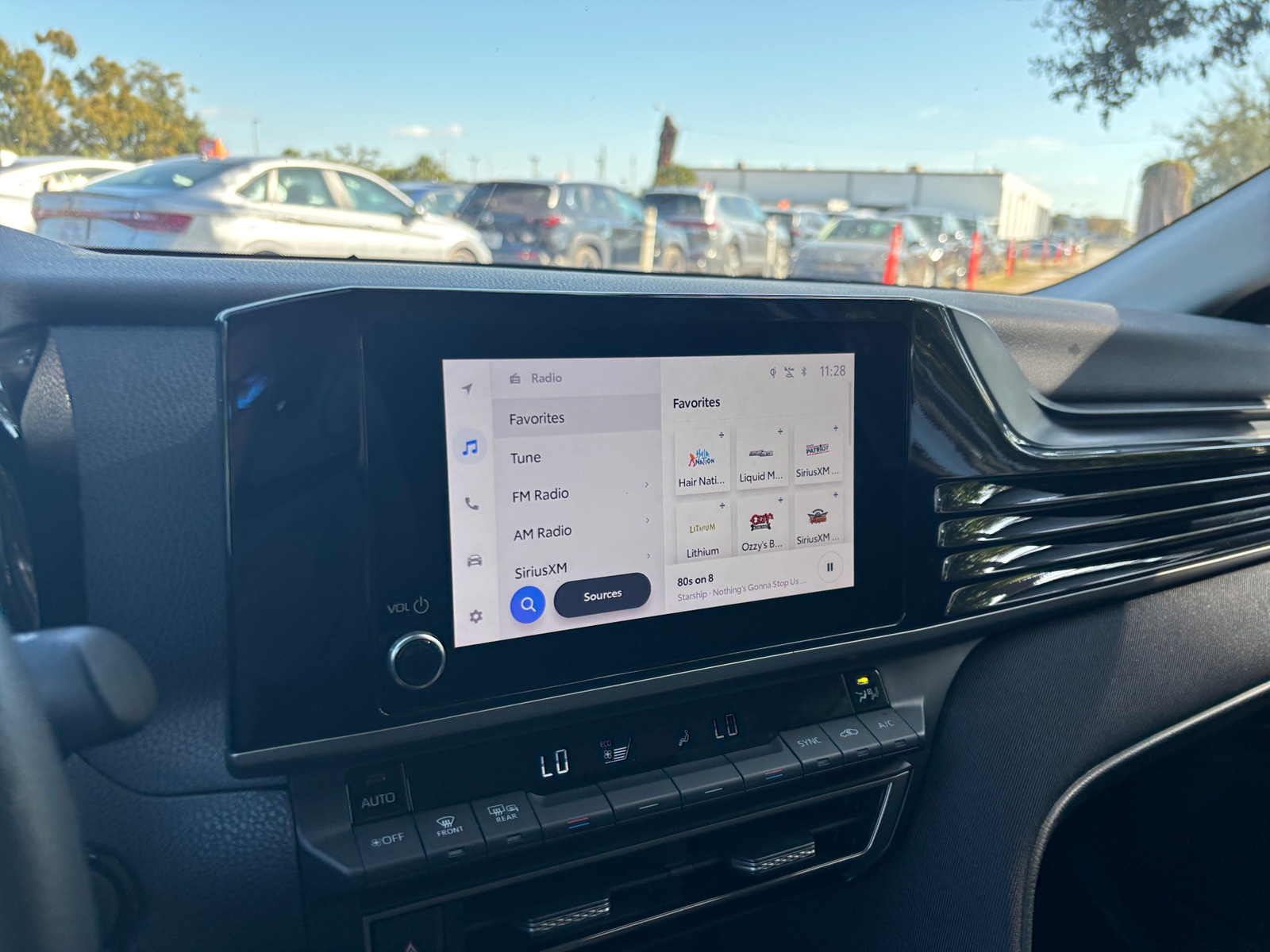 Thumbnail: 2025 Toyota Camry - 4