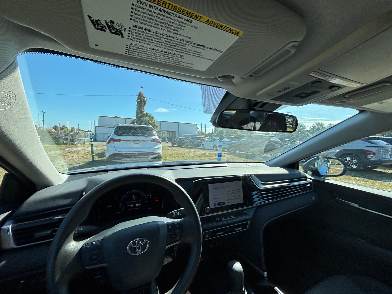 Thumbnail: 2025 Toyota Camry - 3