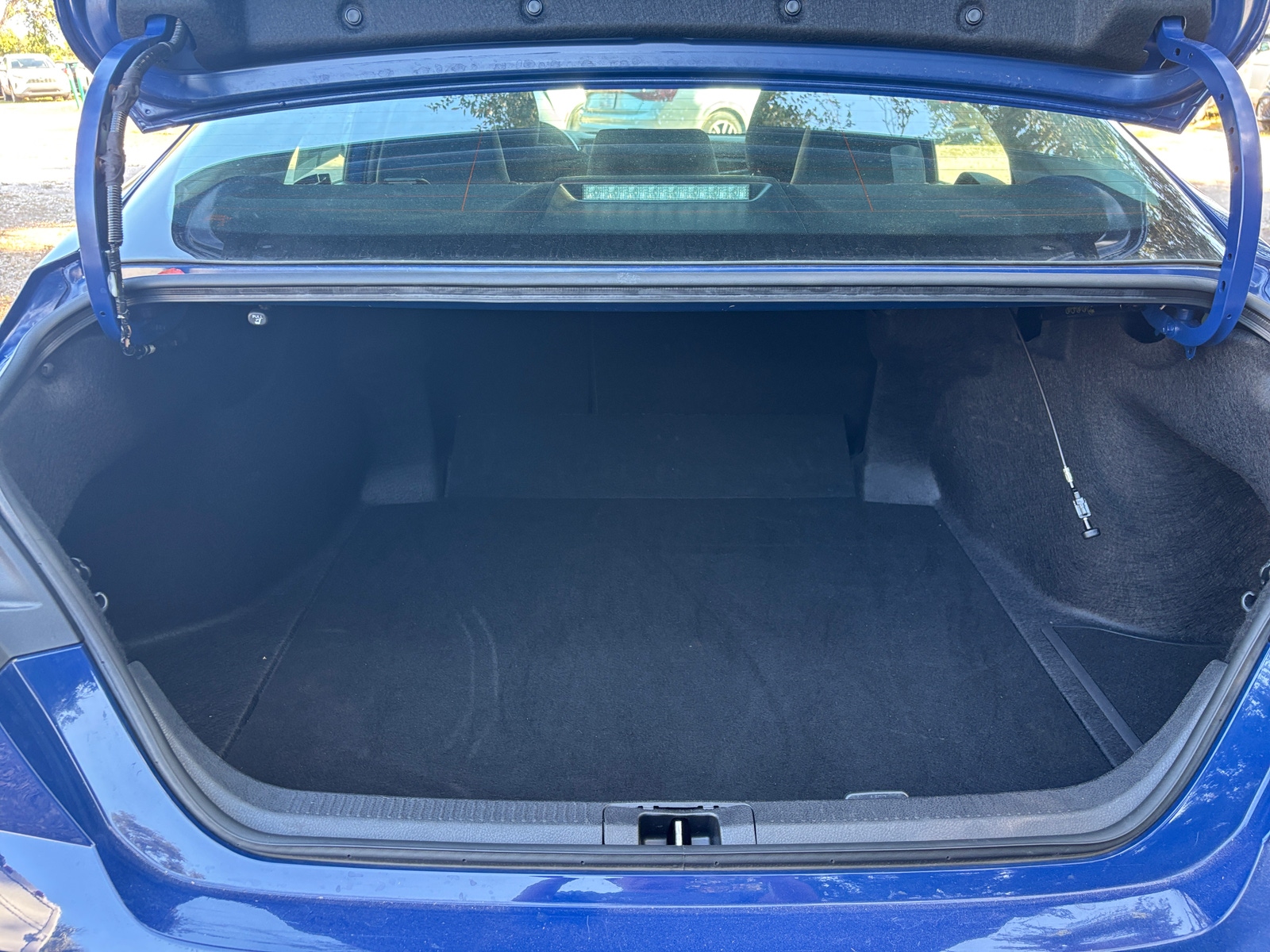 Thumbnail: 2025 Toyota Camry - 6