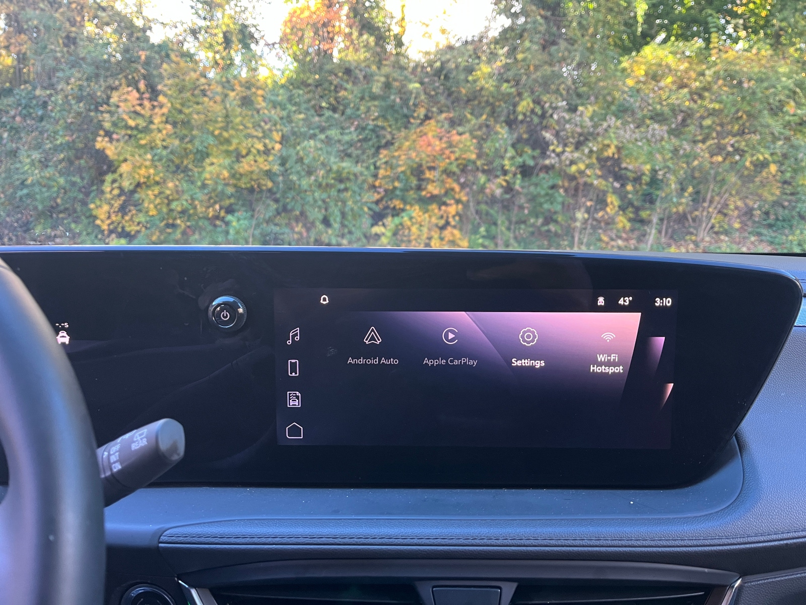 Thumbnail: 2025 Buick Encore GX - 4