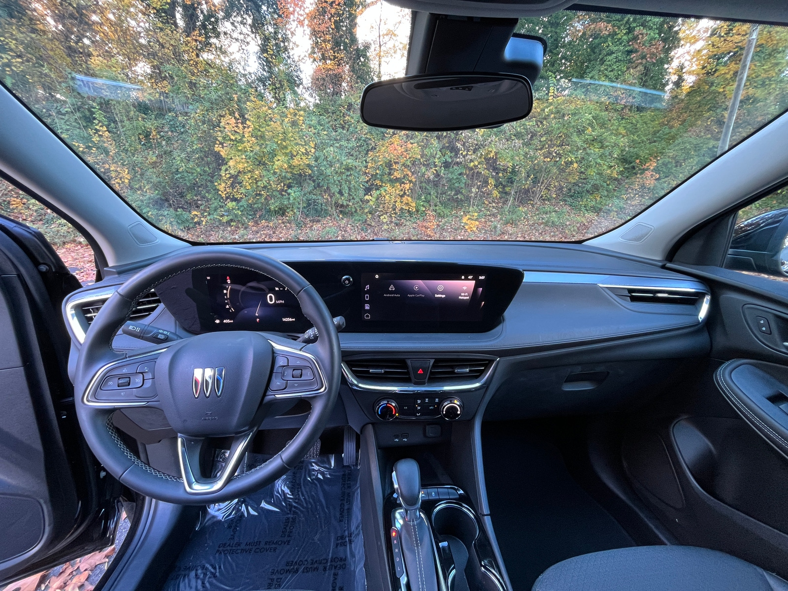 Thumbnail: 2025 Buick Encore GX - 3