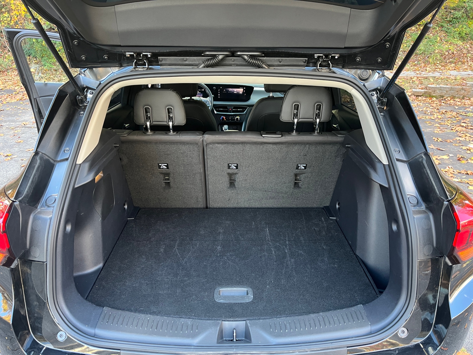 Thumbnail: 2025 Buick Encore GX - 5