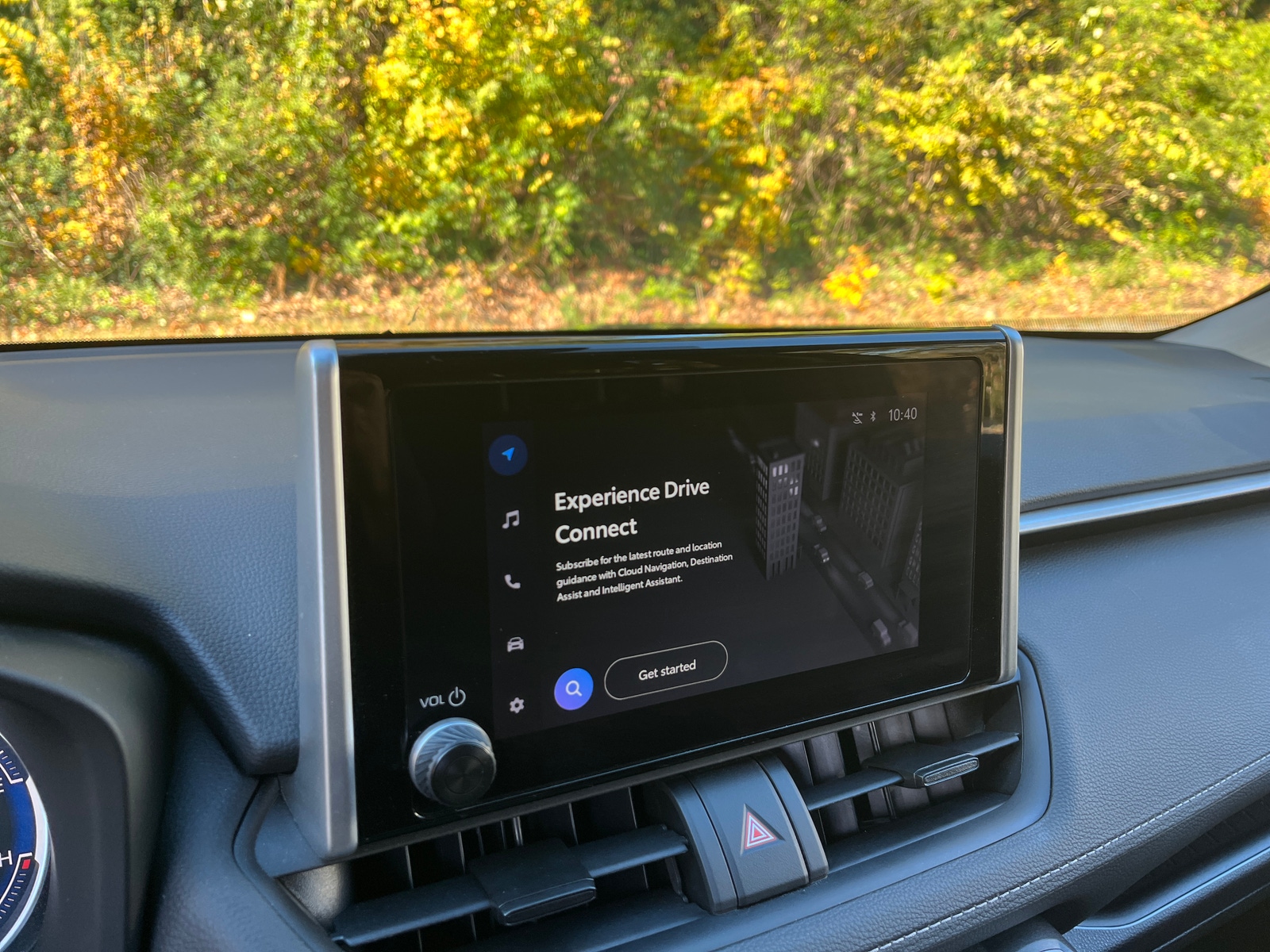 Thumbnail: 2025 Toyota RAV4 - 4