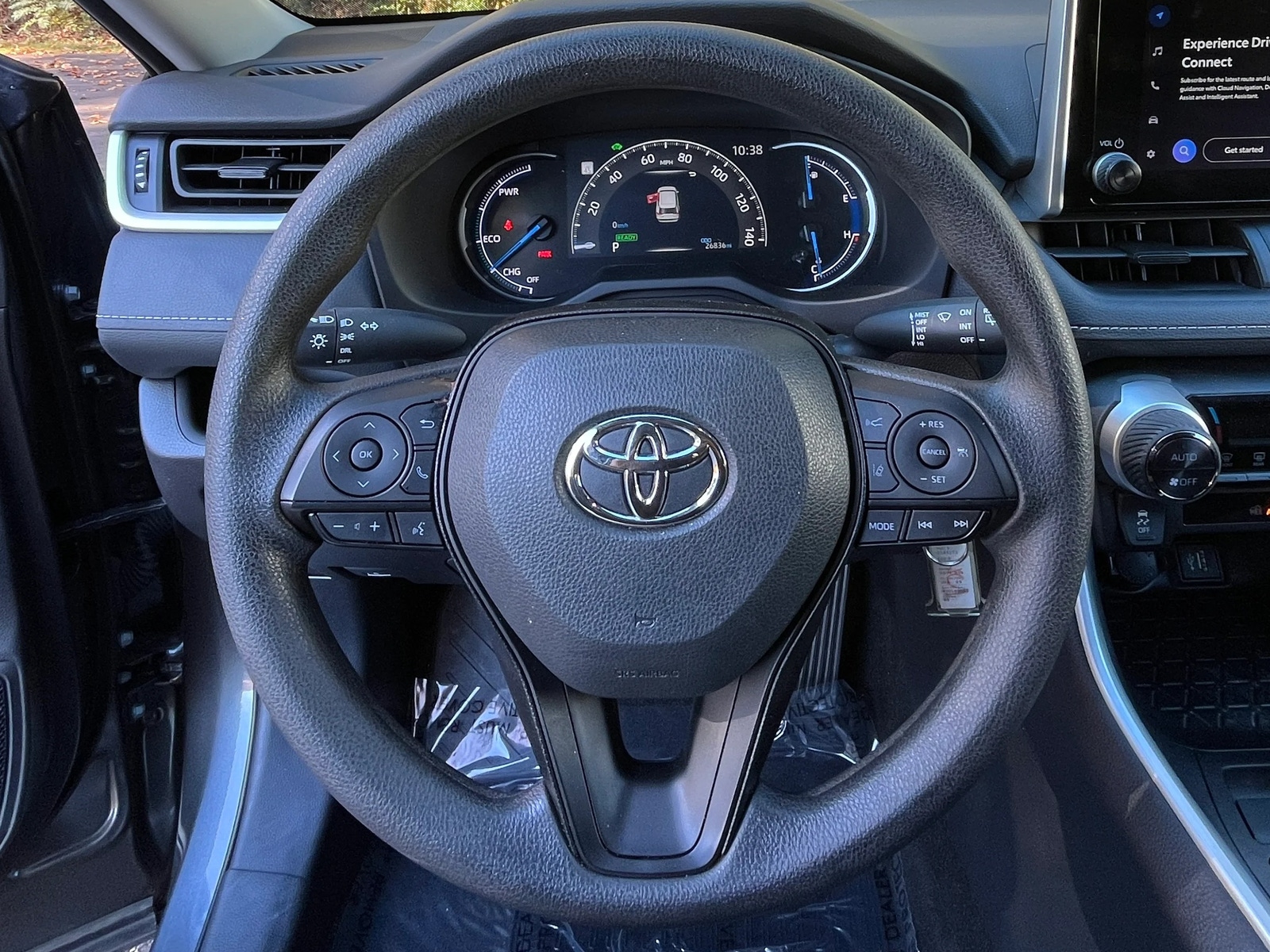 Thumbnail: 2025 Toyota RAV4 - 5