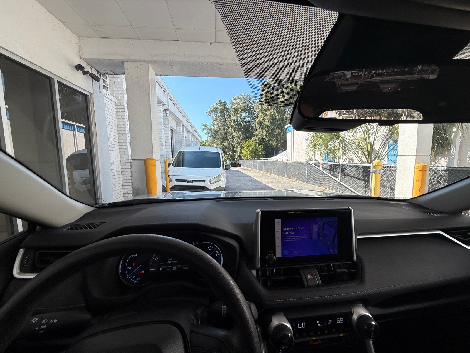 Thumbnail: 2025 Toyota RAV4 - 3