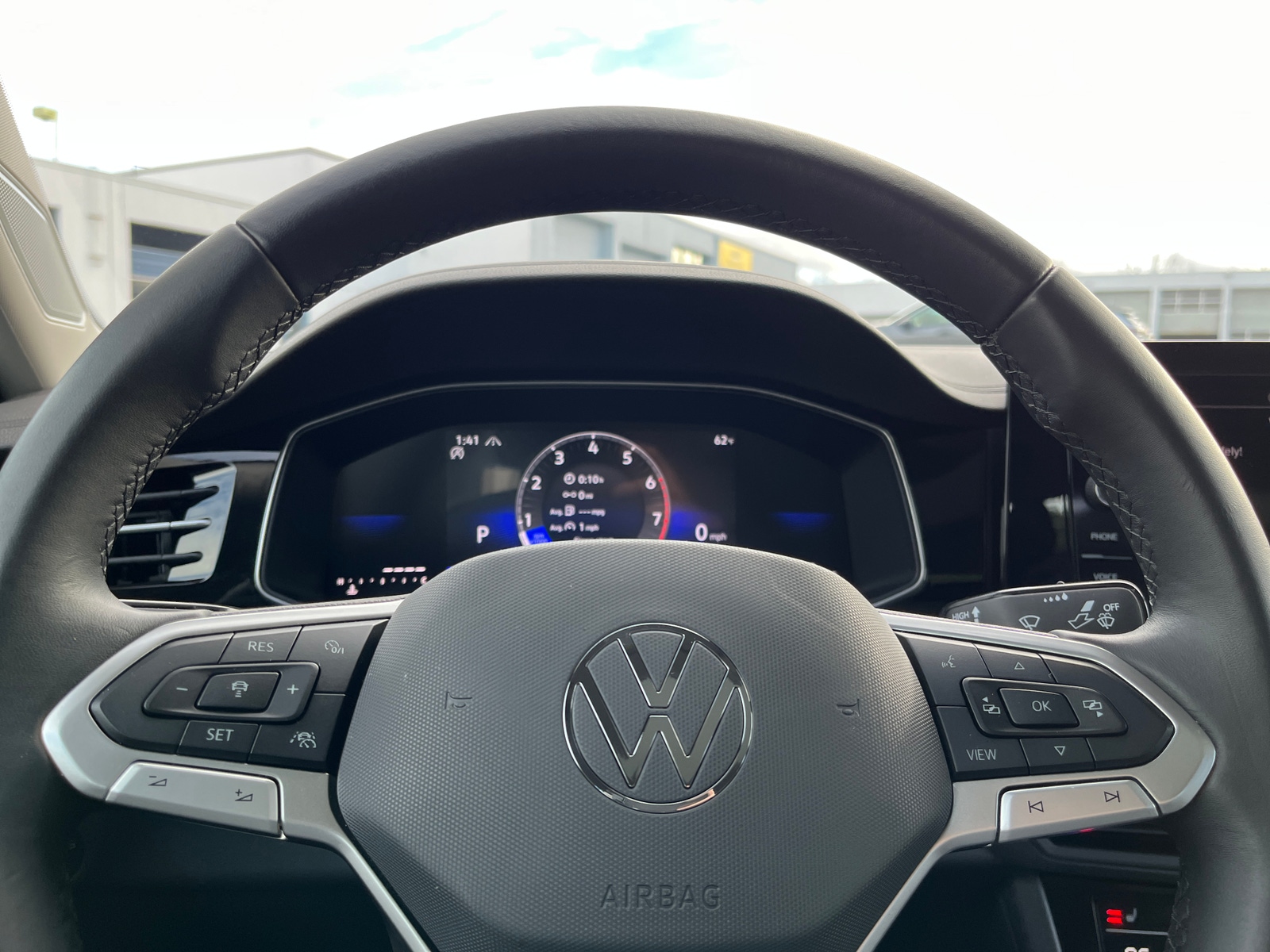 Thumbnail: 2025 Volkswagen Jetta - 5