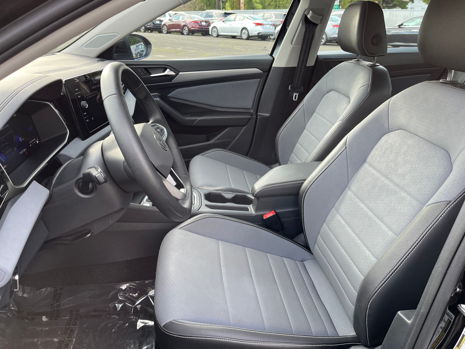 Thumbnail: 2025 Volkswagen Jetta - 2