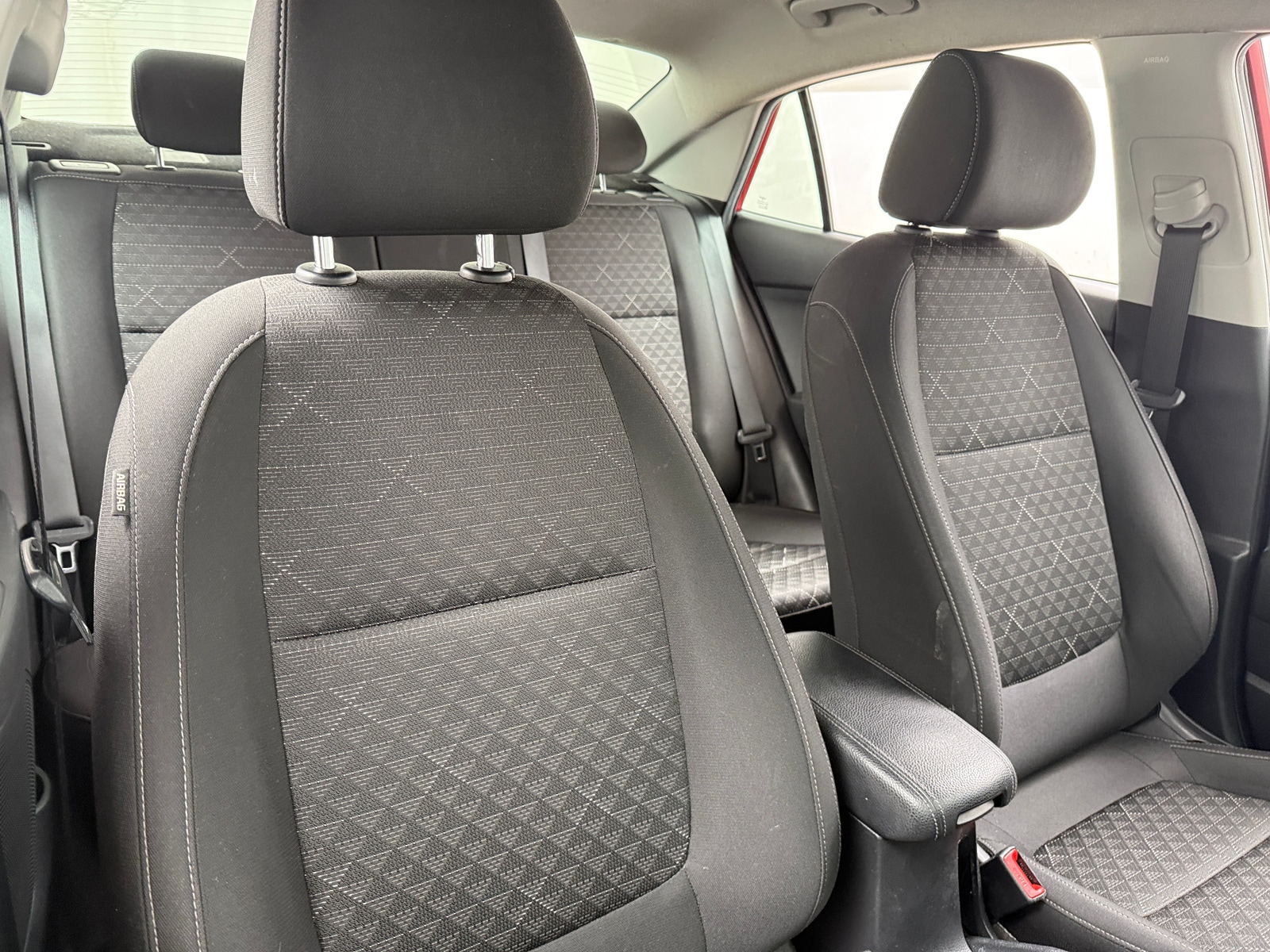 Thumbnail: 2022 Kia Rio - 2