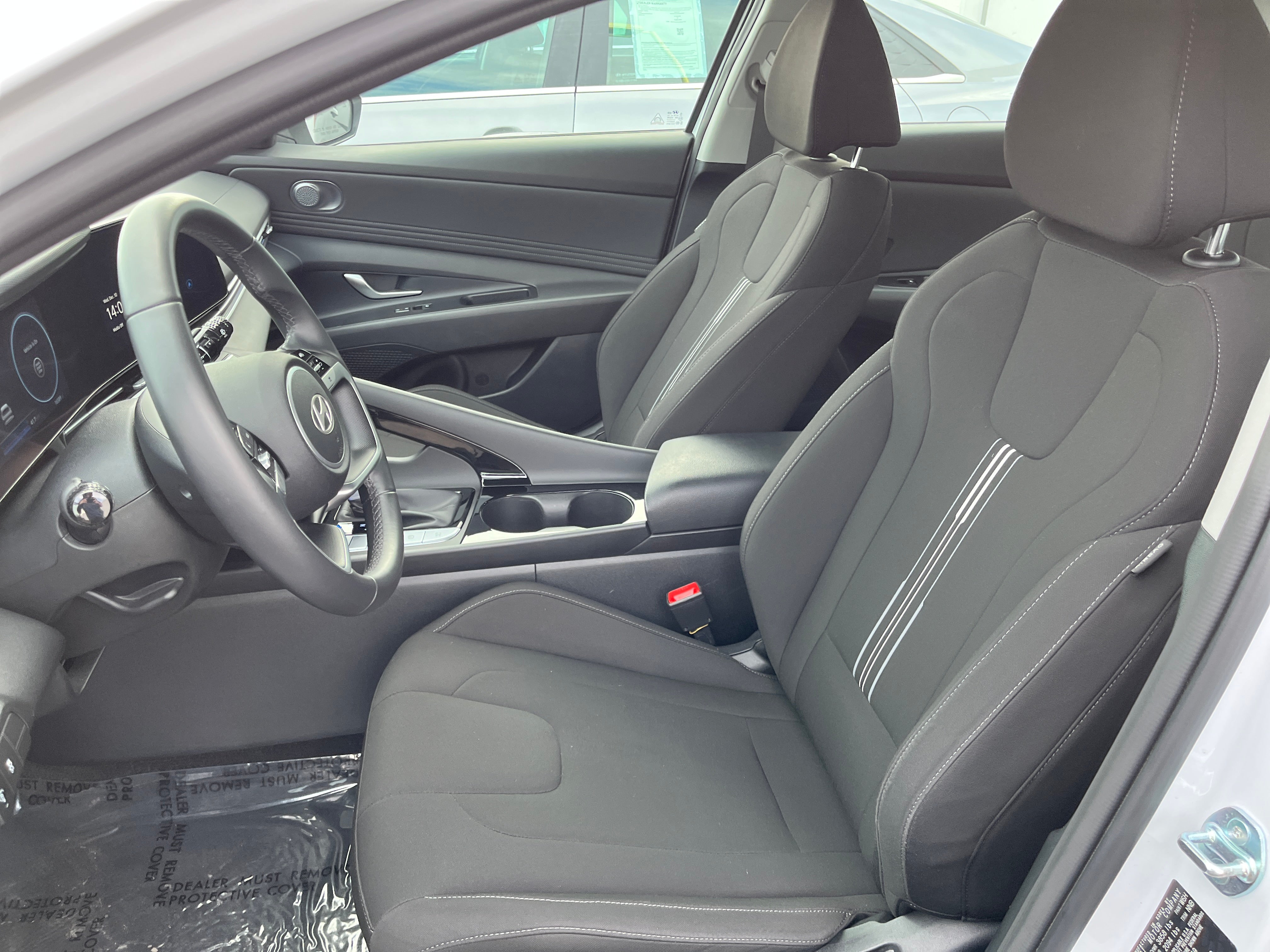 Thumbnail: 2025 Hyundai Elantra - 2