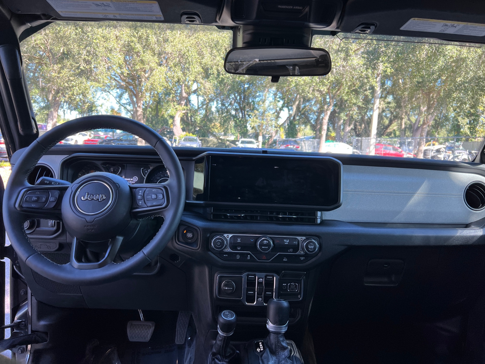 Thumbnail: 2025 Jeep Wrangler - 3