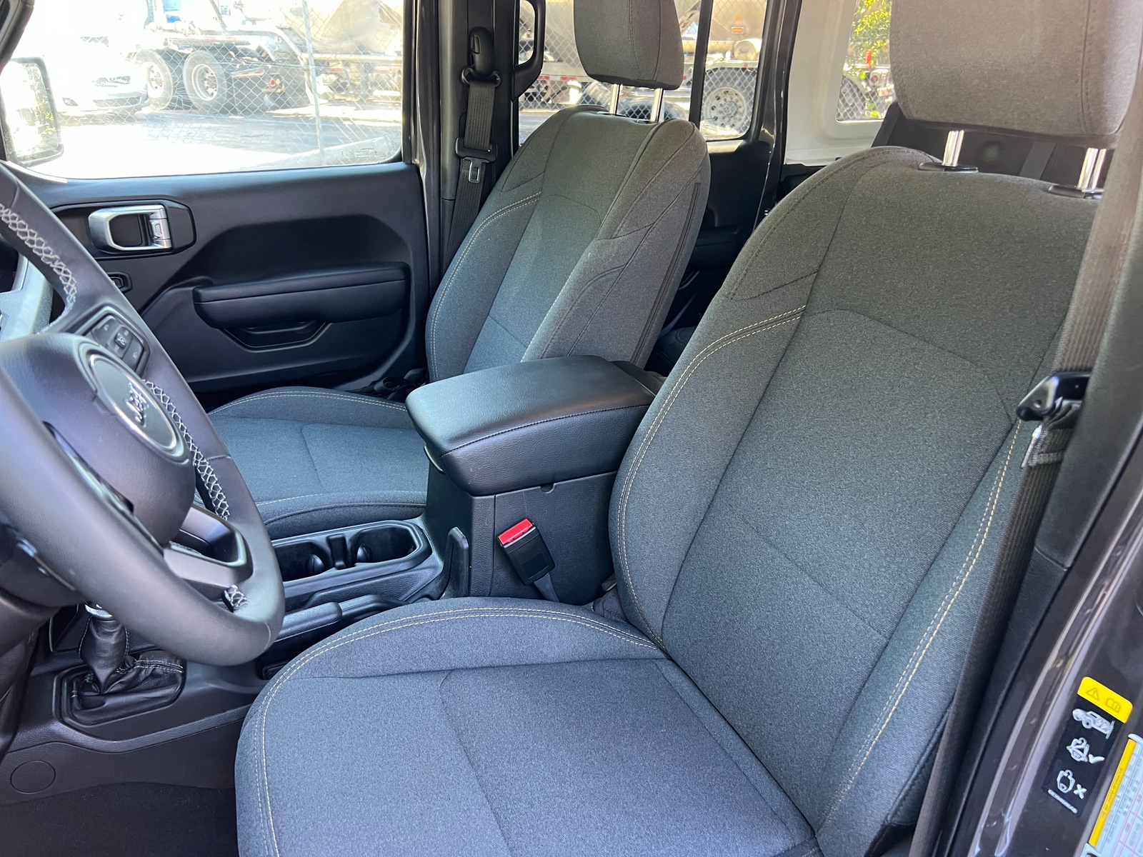 Thumbnail: 2025 Jeep Wrangler - 2