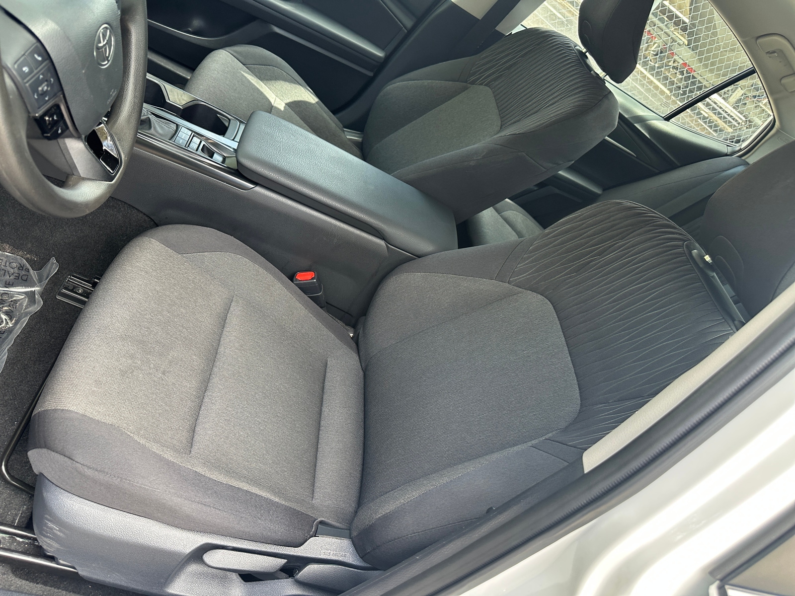 Thumbnail: 2025 Toyota Camry - 2