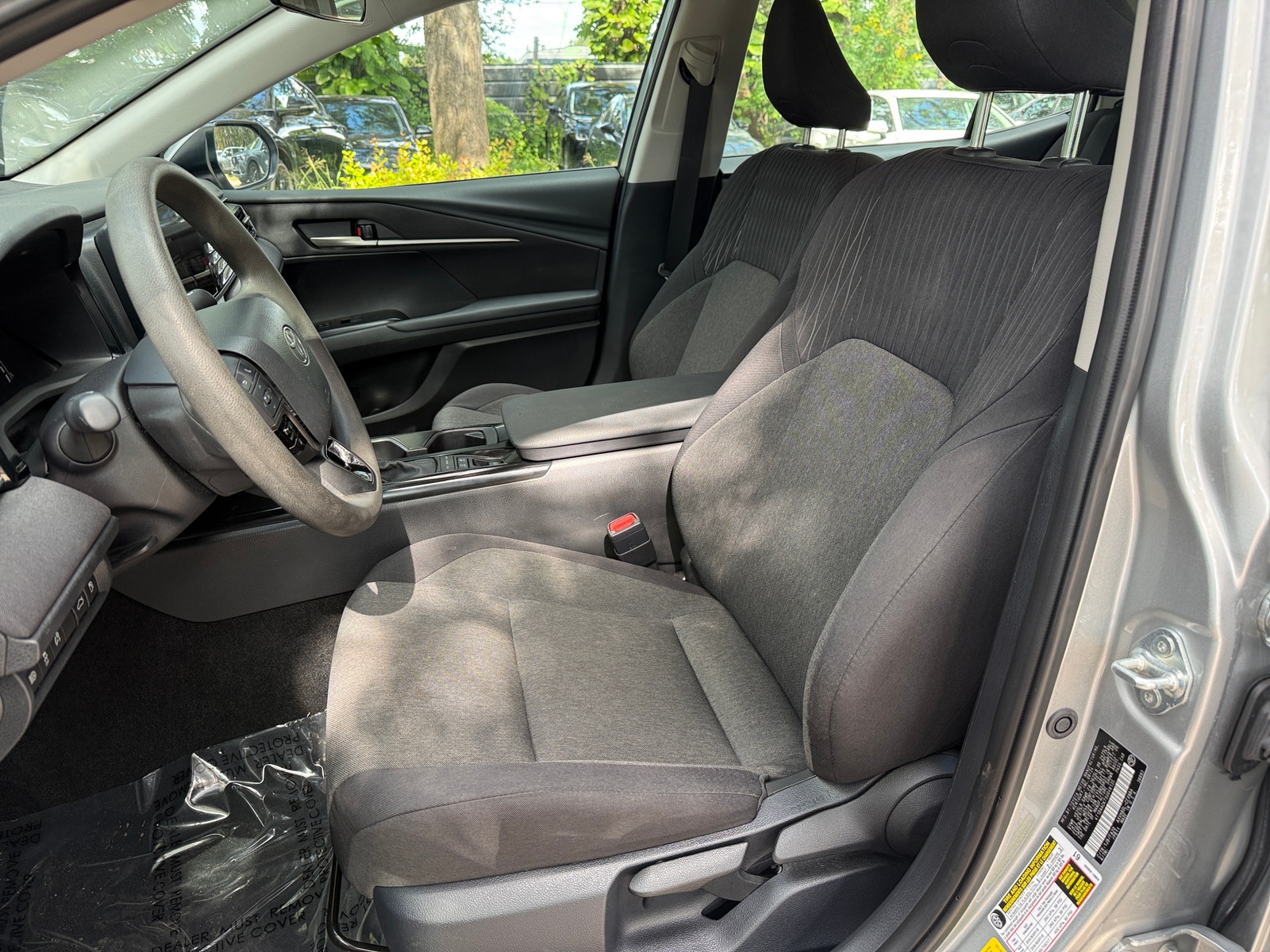 Thumbnail: 2025 Toyota Camry - 2