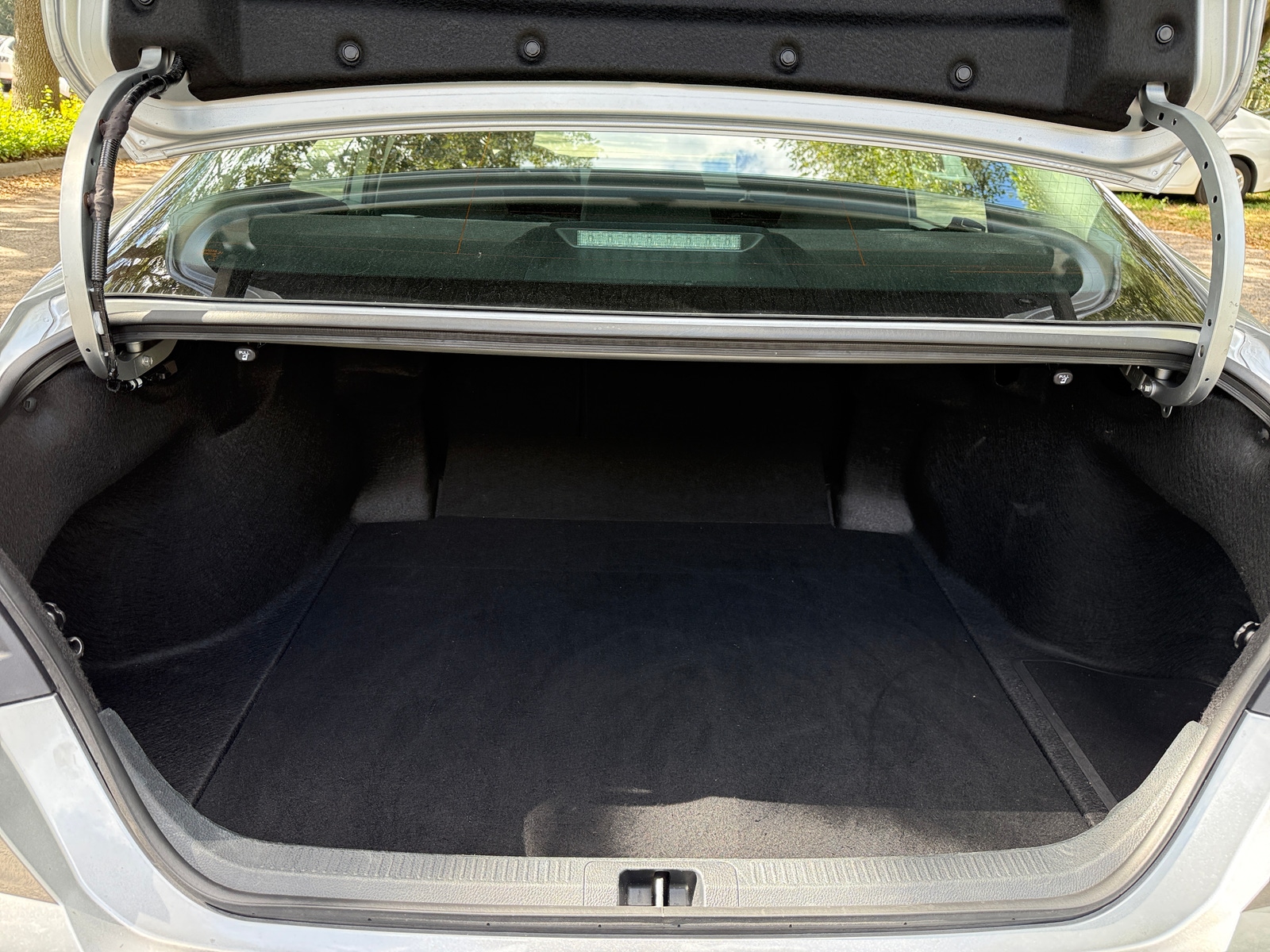 Thumbnail: 2025 Toyota Camry - 4