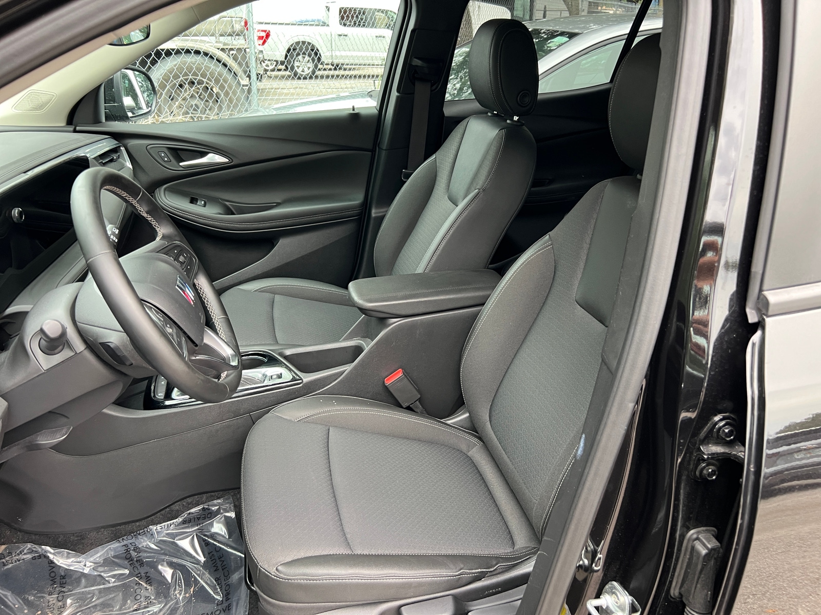 Thumbnail: 2025 Buick Encore GX - 2