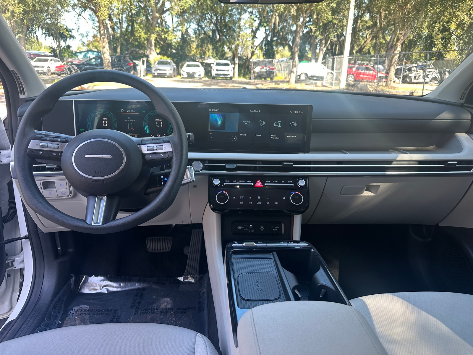 Thumbnail: 2025 Hyundai Tucson - 3