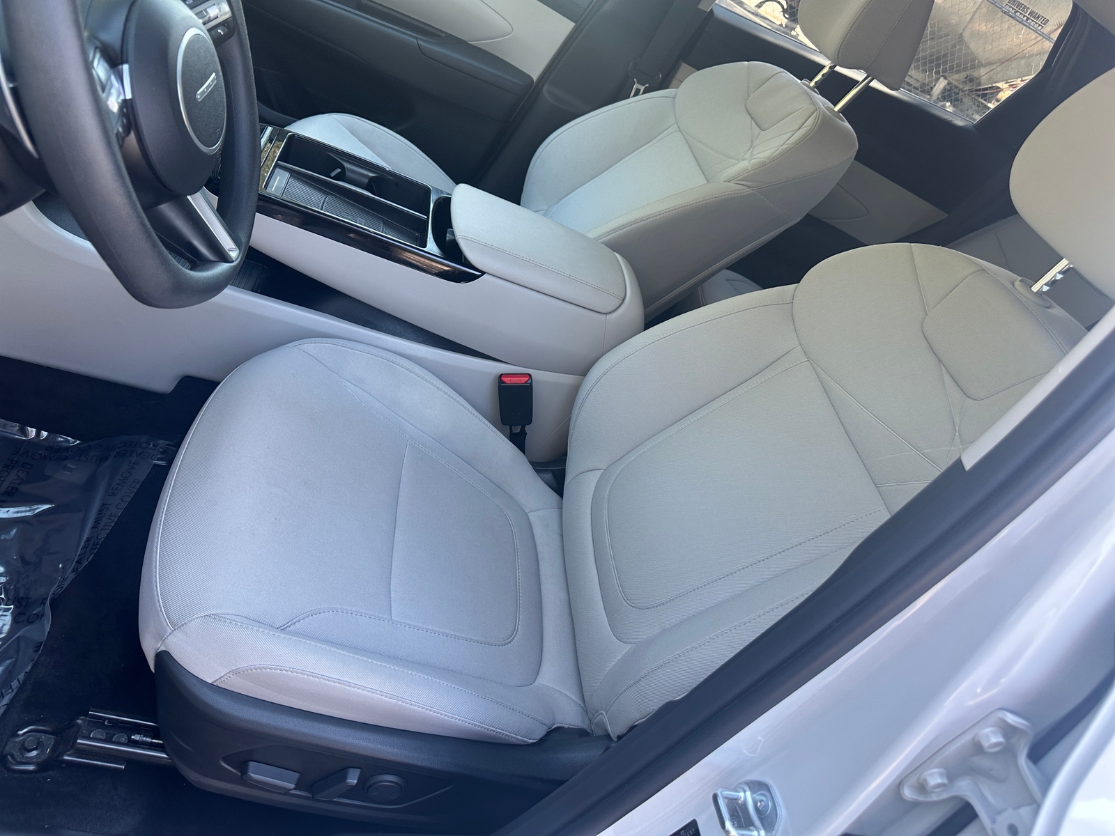 Thumbnail: 2025 Hyundai Tucson - 2