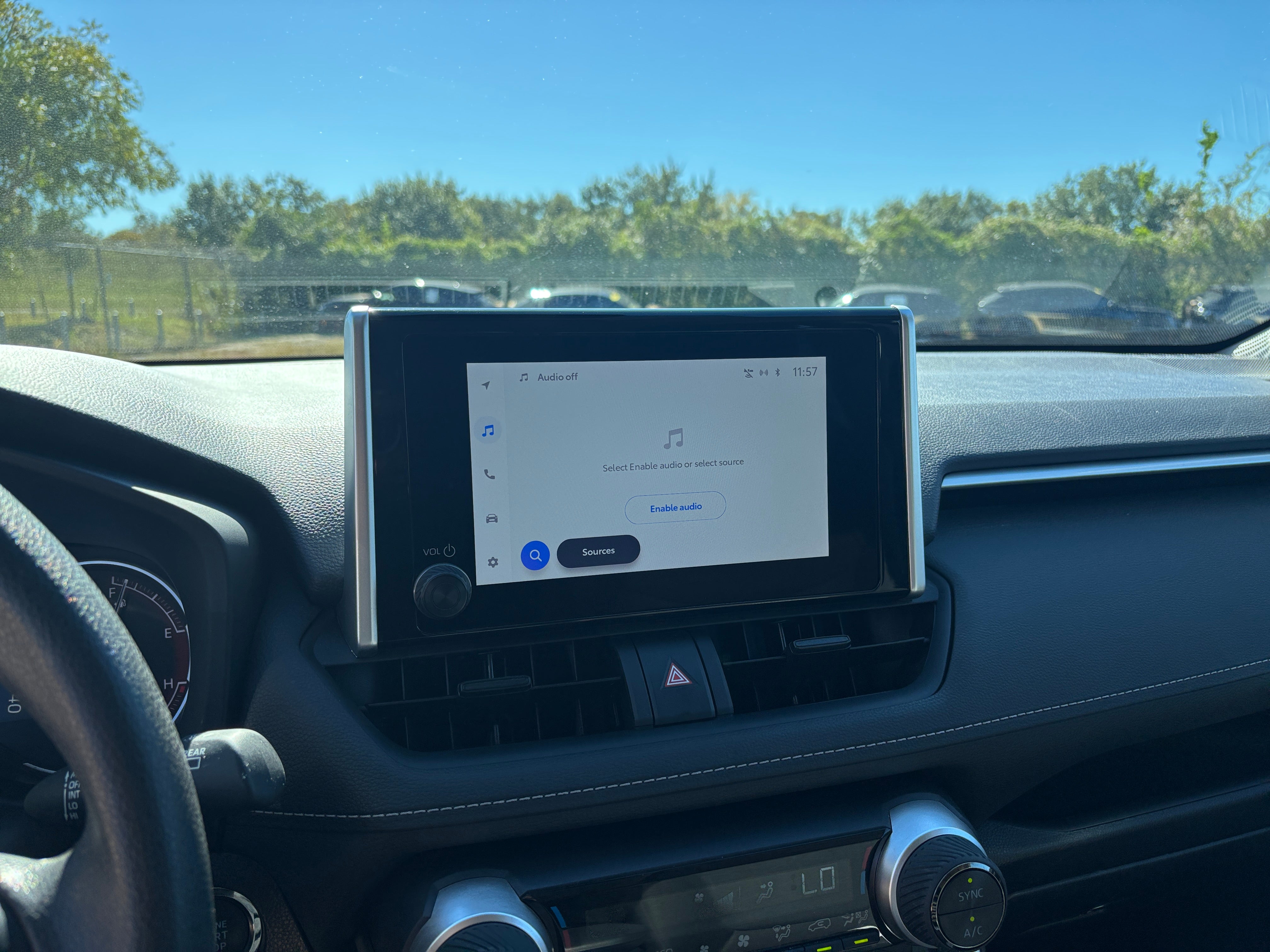 Thumbnail: 2025 Toyota RAV4 - 4