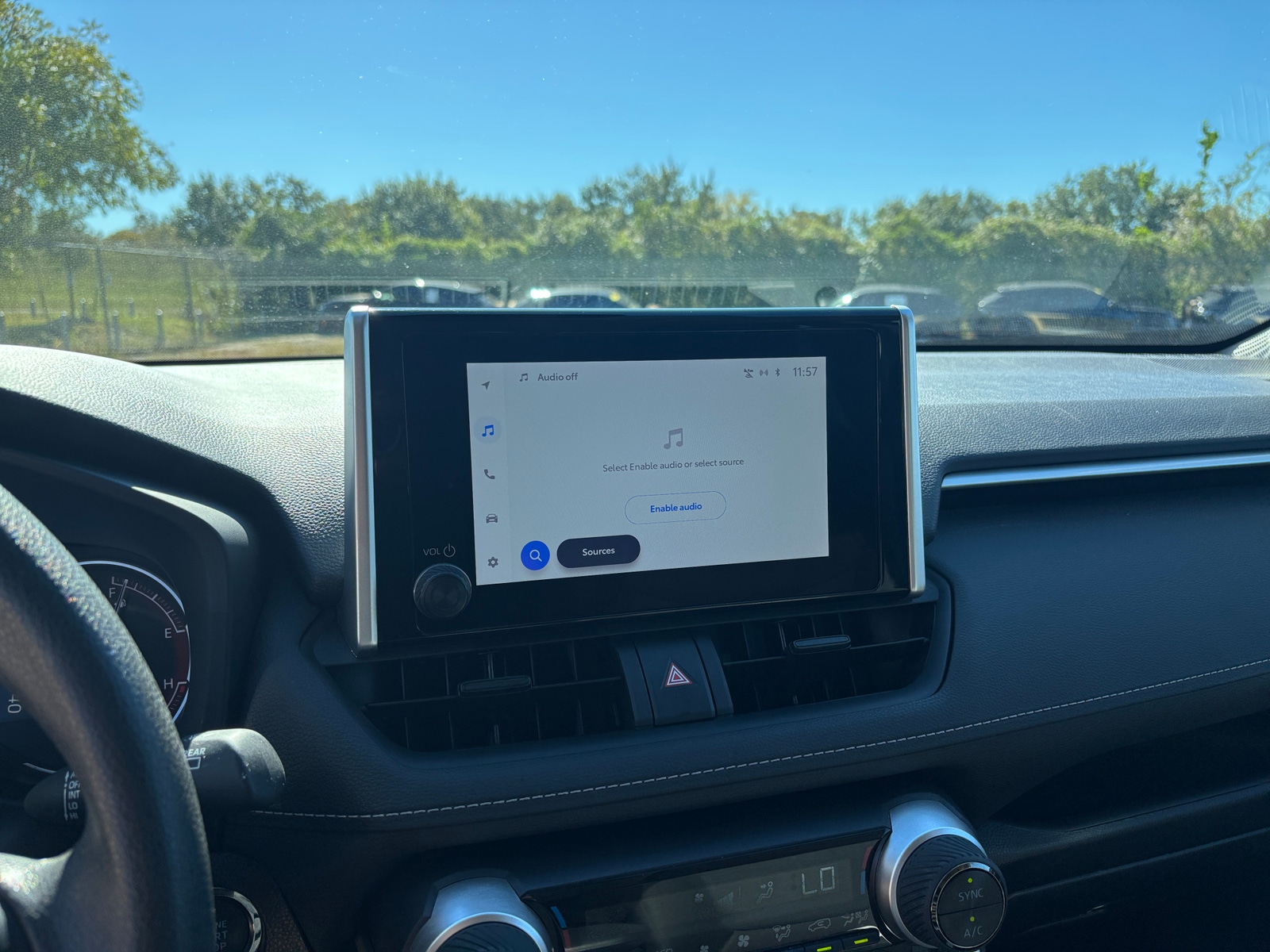 Thumbnail: 2025 Toyota RAV4 - 4