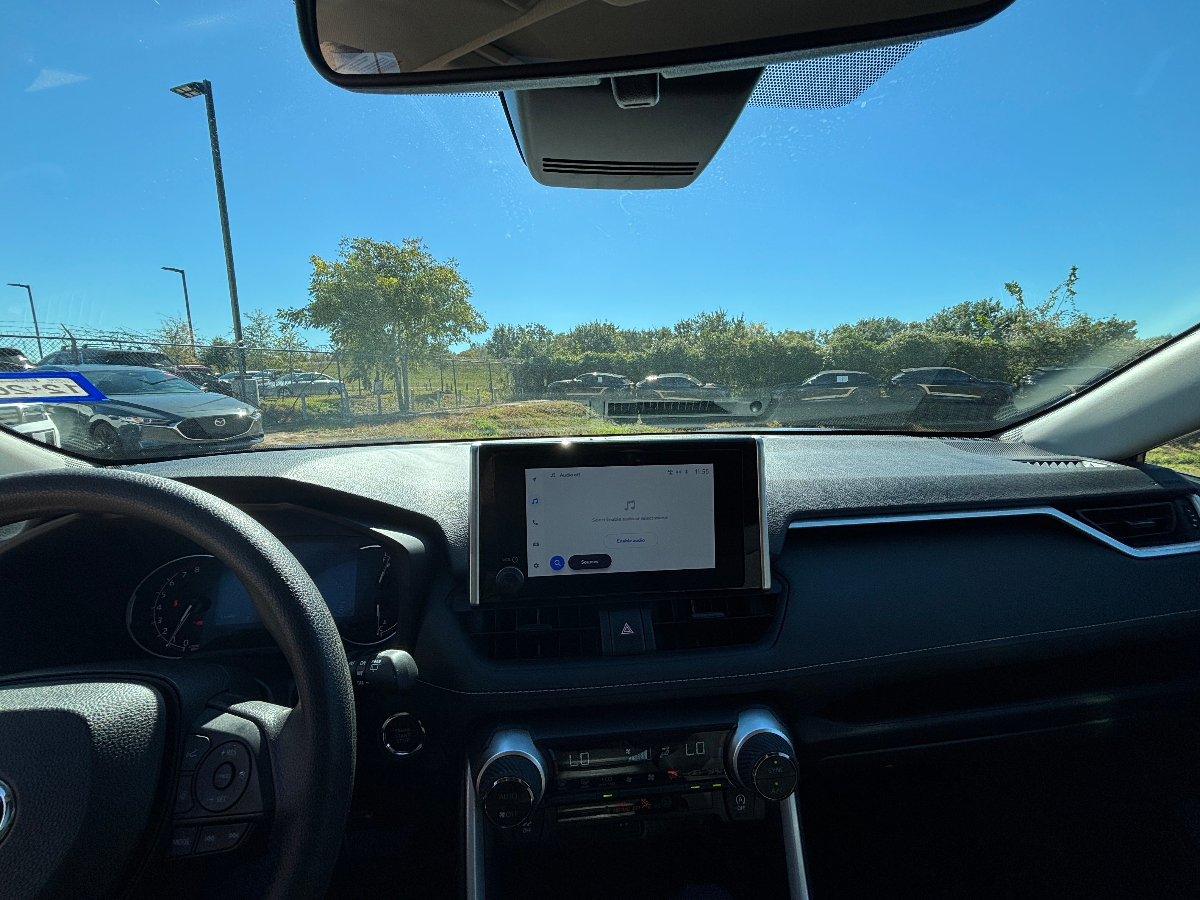 Thumbnail: 2025 Toyota RAV4 - 3