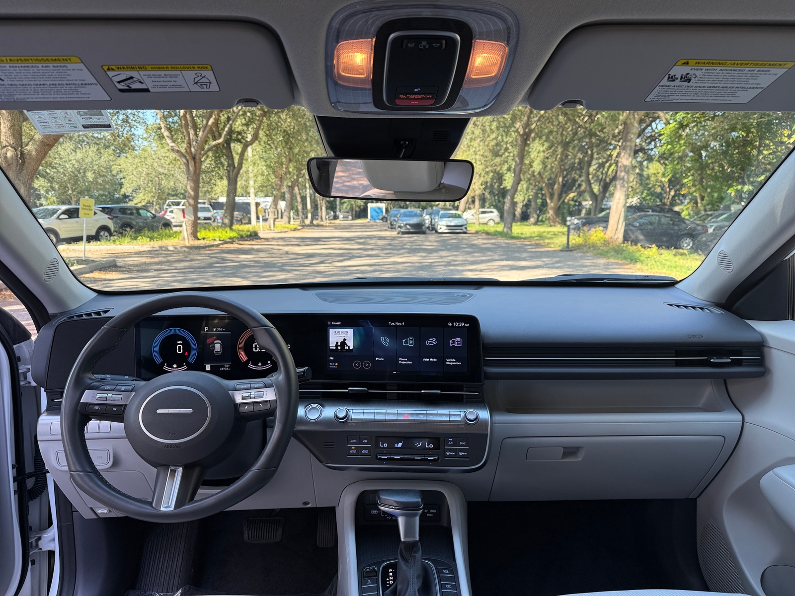 Thumbnail: 2025 Hyundai Kona - 3