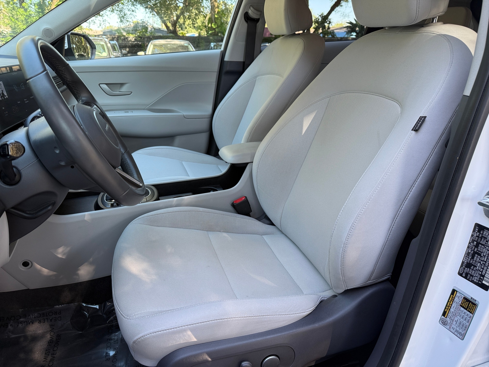 Thumbnail: 2025 Hyundai Kona - 2